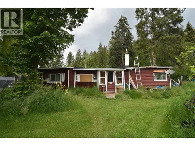 5057 BRADFORD ROAD, Skookumchuck 2