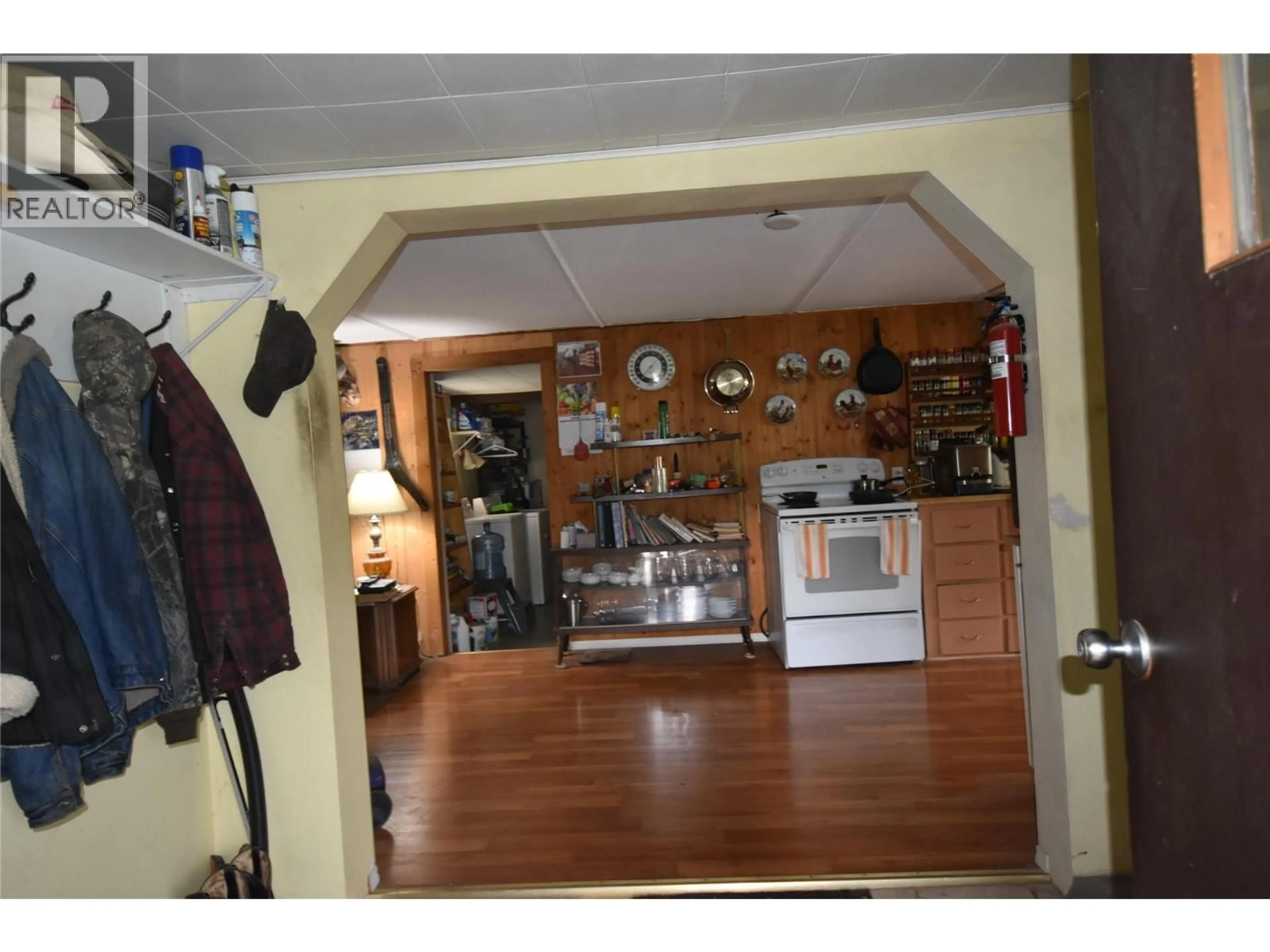 Unknown for 5057 BRADFORD ROAD, Skookumchuck British Columbia V0B2E0