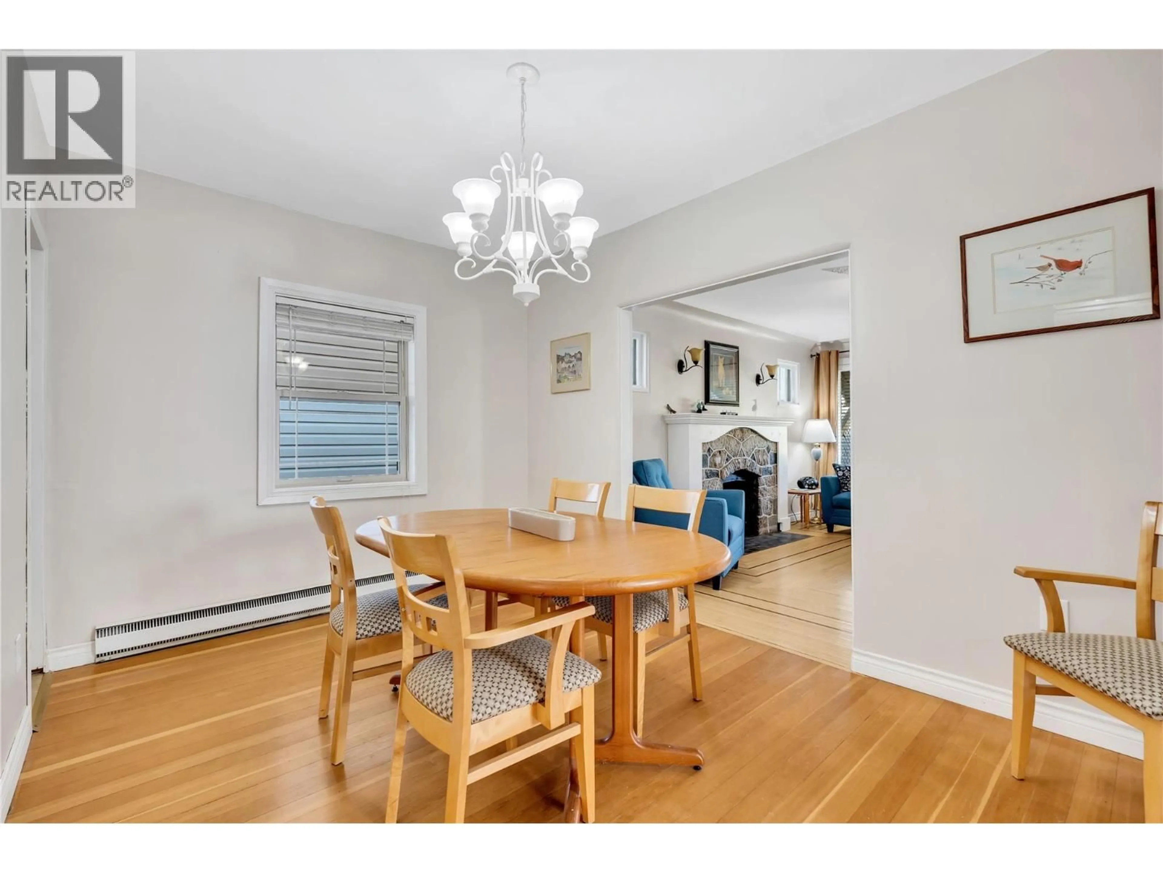 Dining room, unknown for 616 BURNS STREET, Penticton British Columbia V2A4X3