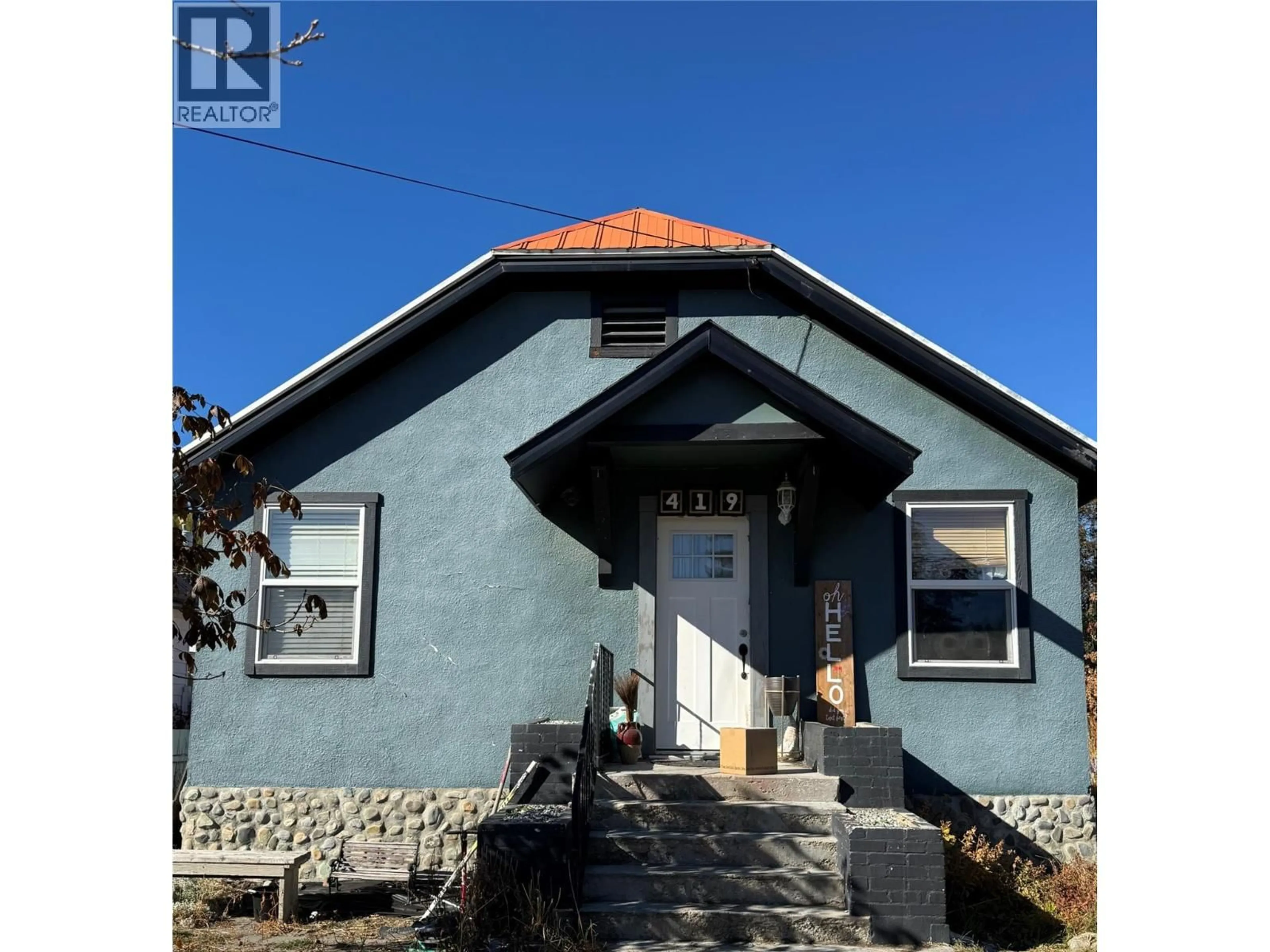 Unknown for 419 RITCHIE ST OTHER, Kimberley British Columbia V1A1M5