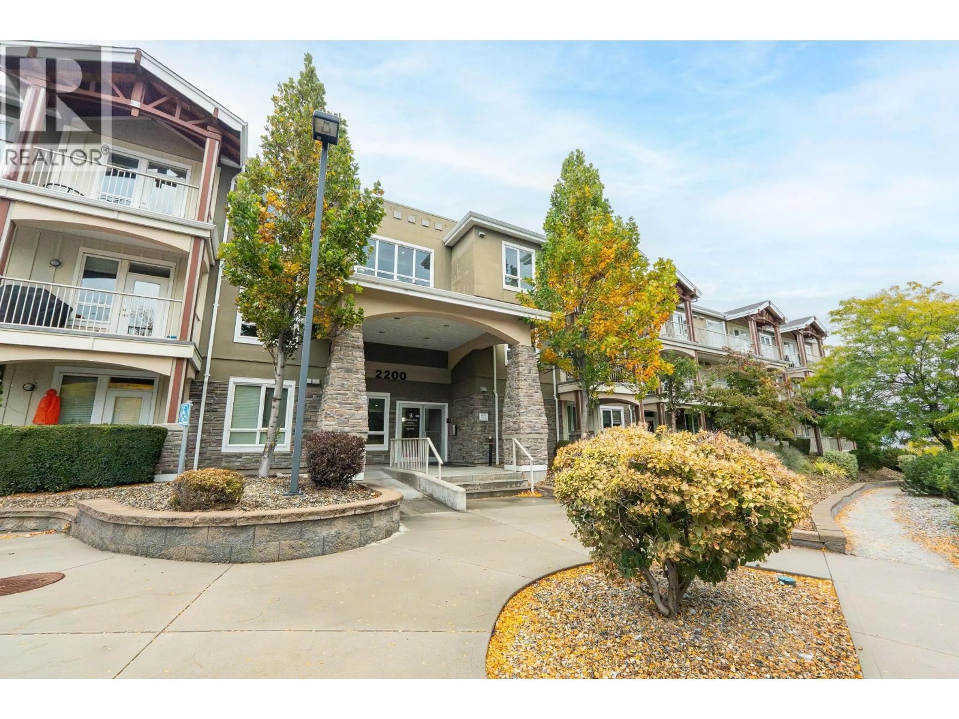Unknown for 2109 - 2200 UPPER SUNDANCE DRIVE, West Kelowna British Columbia V4T3E8