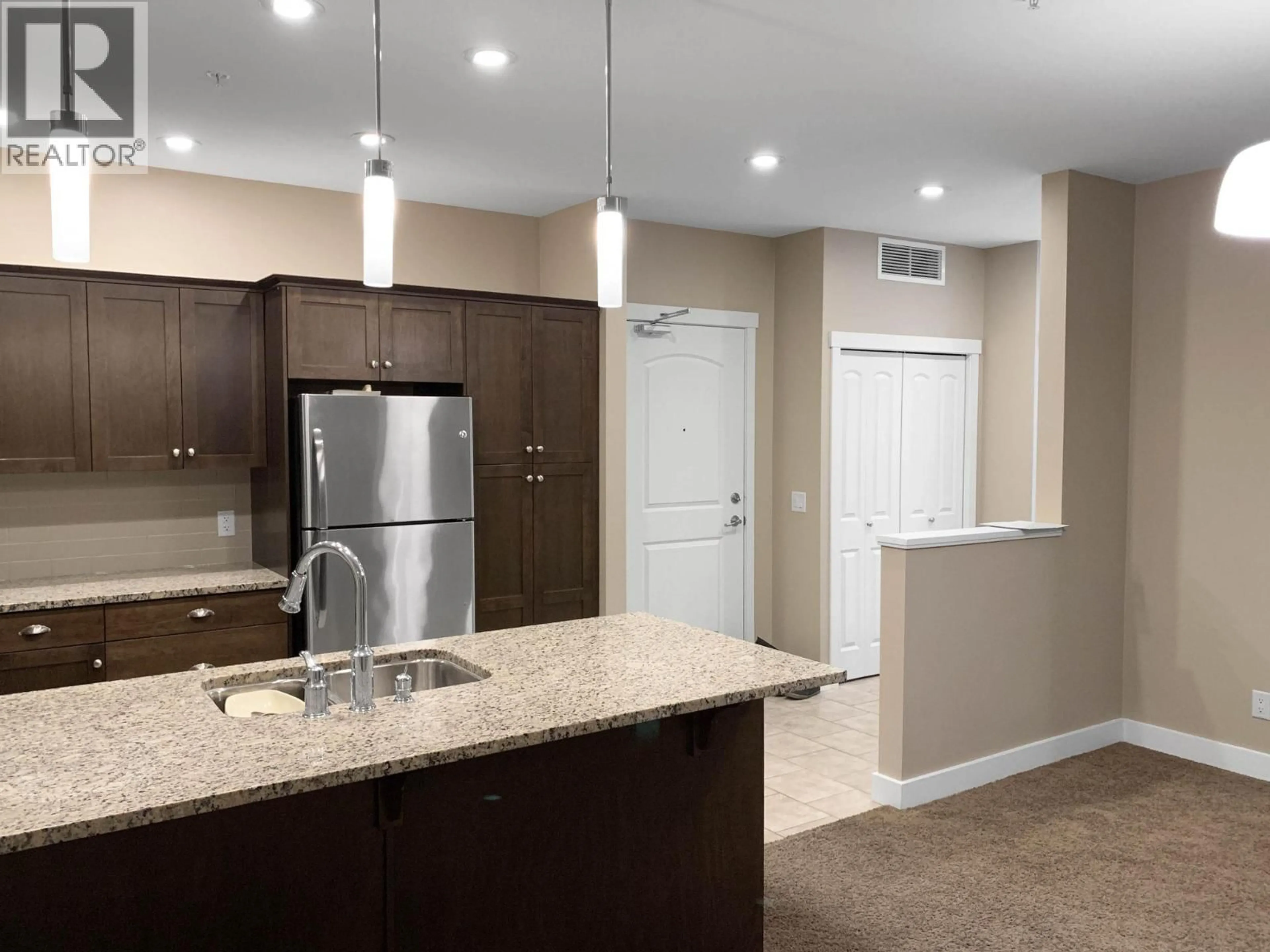 Open concept kitchen, unknown for 2109 - 2200 UPPER SUNDANCE DRIVE, West Kelowna British Columbia V4T3E8