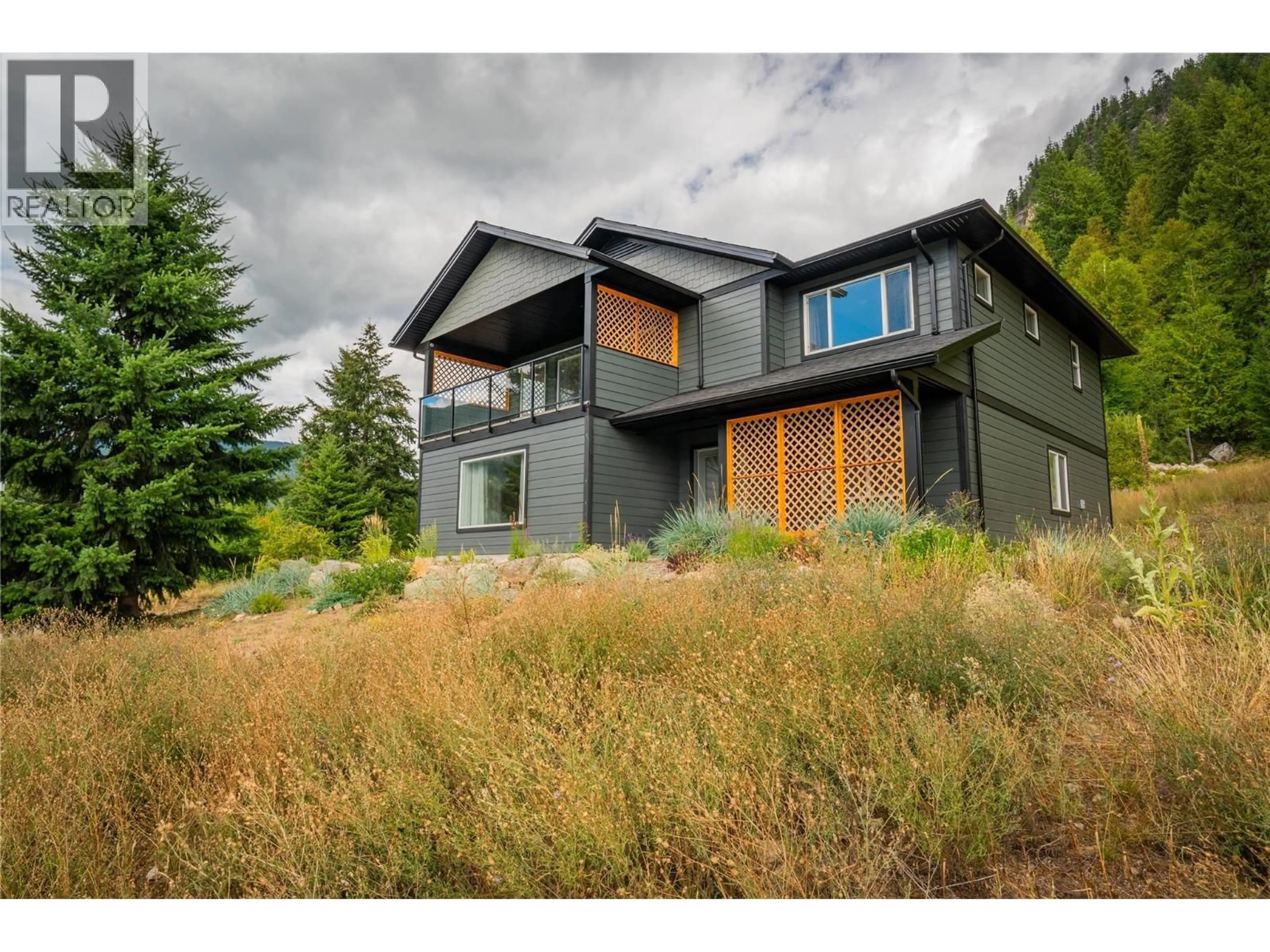 Unknown for 1955 SANDY ROAD, Castlegar British Columbia V1N4T1