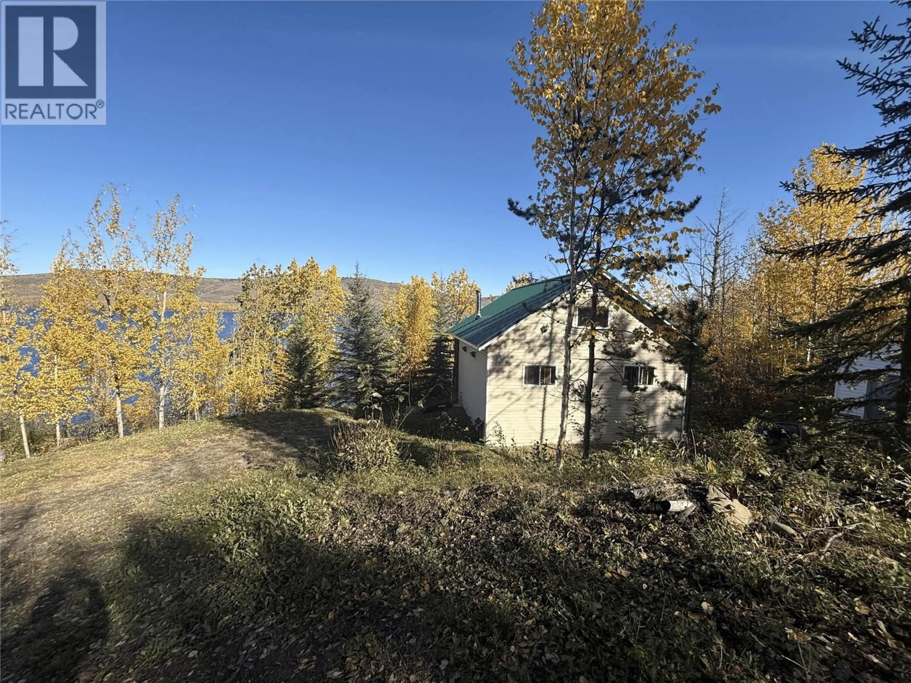 Unknown for 6750 MOBERLY LAKE ROAD SOUTH, Moberly Lake British Columbia V0C1X0