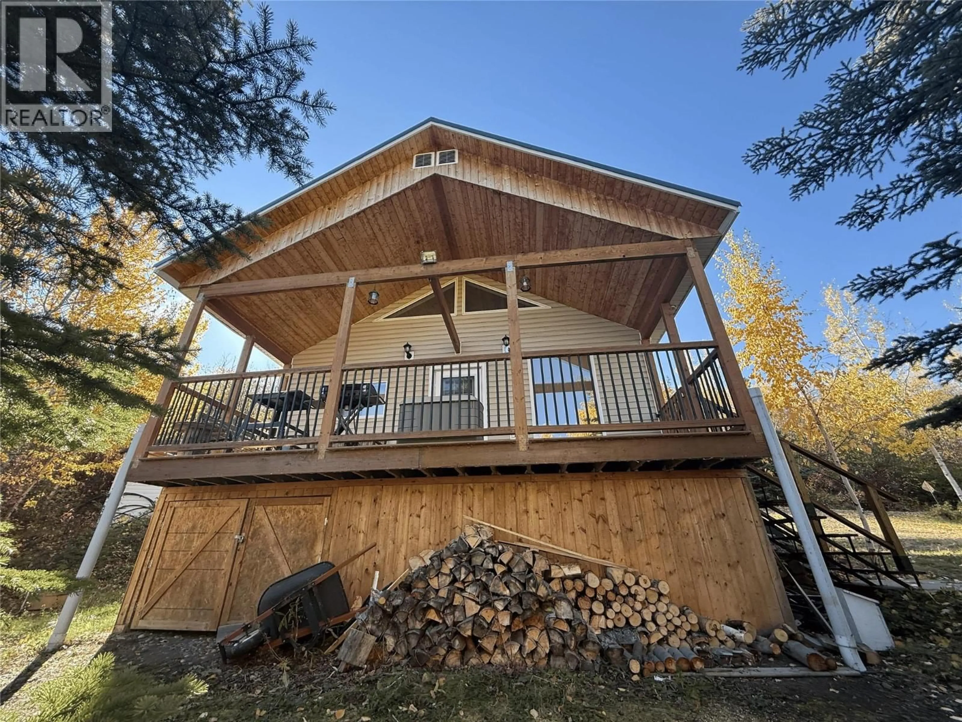 Unknown for 6750 MOBERLY LAKE ROAD SOUTH, Moberly Lake British Columbia V0C1X0