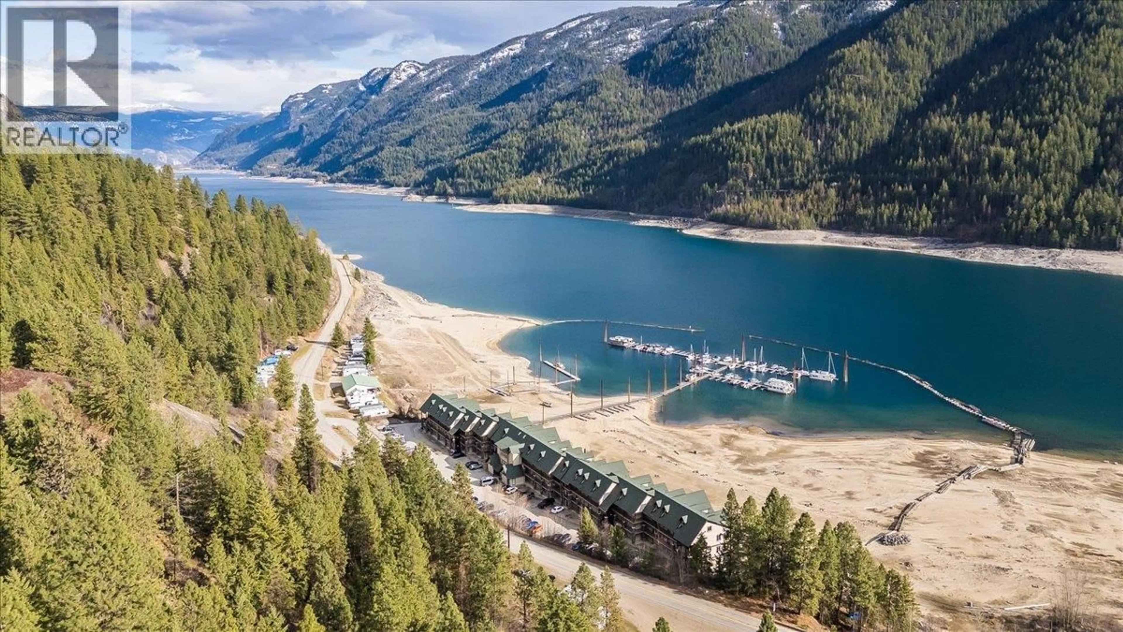 Unknown for 315 - 5570 BROADWATER ROAD, Castlegar British Columbia V1N0A1