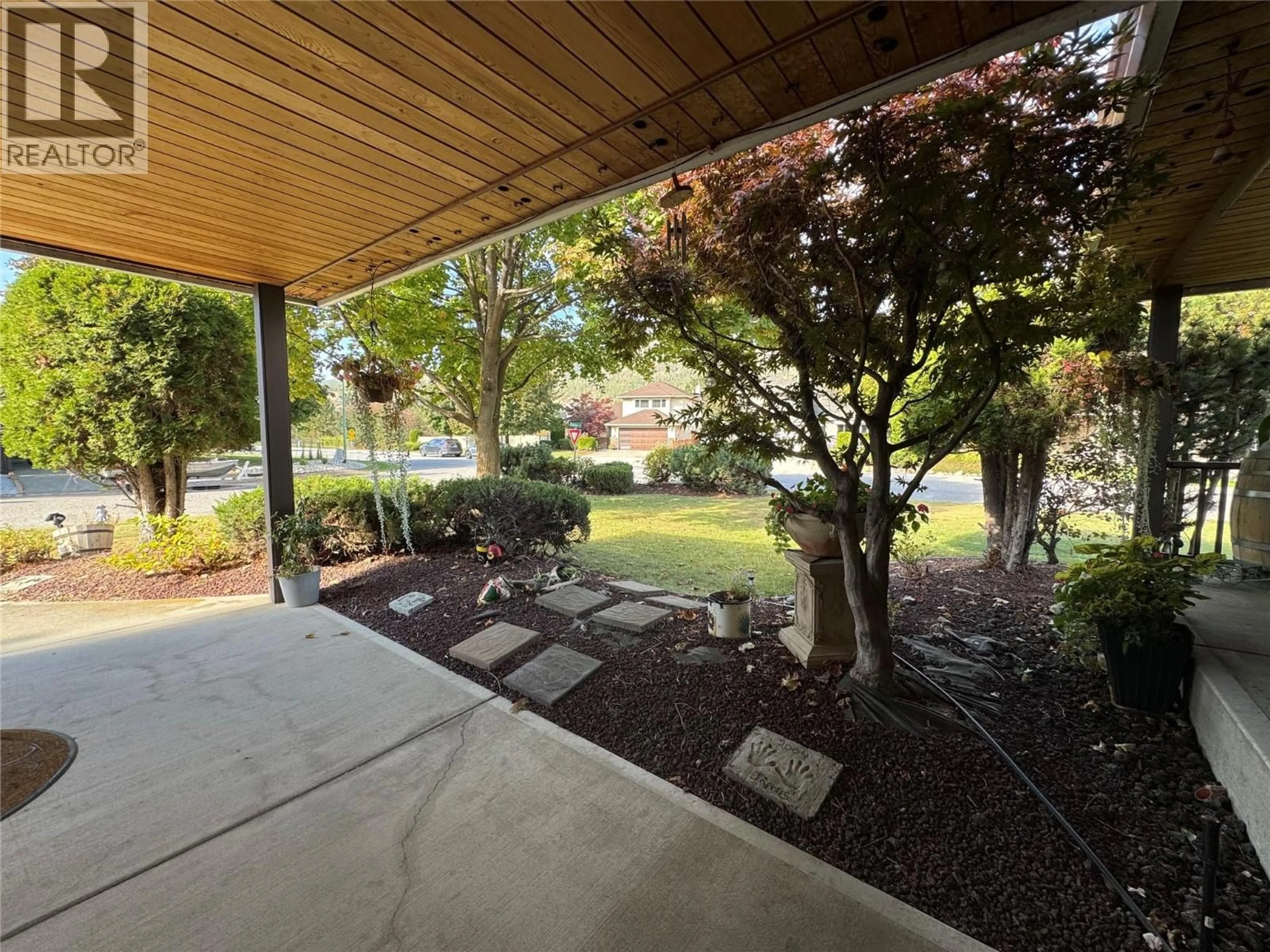 Patio, unknown for 2904 FIELDSTONE COURT, West Kelowna British Columbia V4T1S9