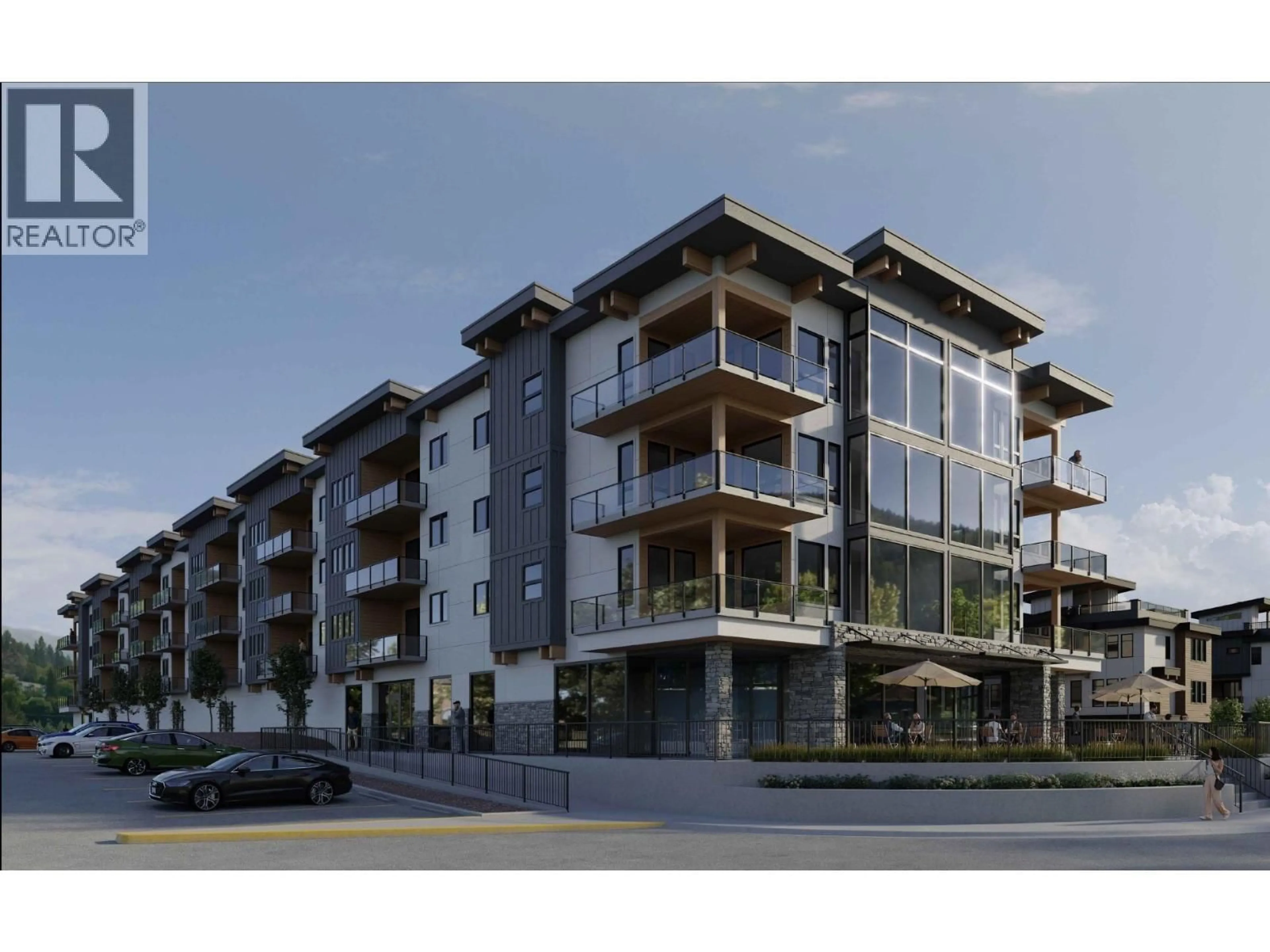 Blurry image for 208 - 920 LAKESIDE DRIVE, Nelson British Columbia V1L6G3