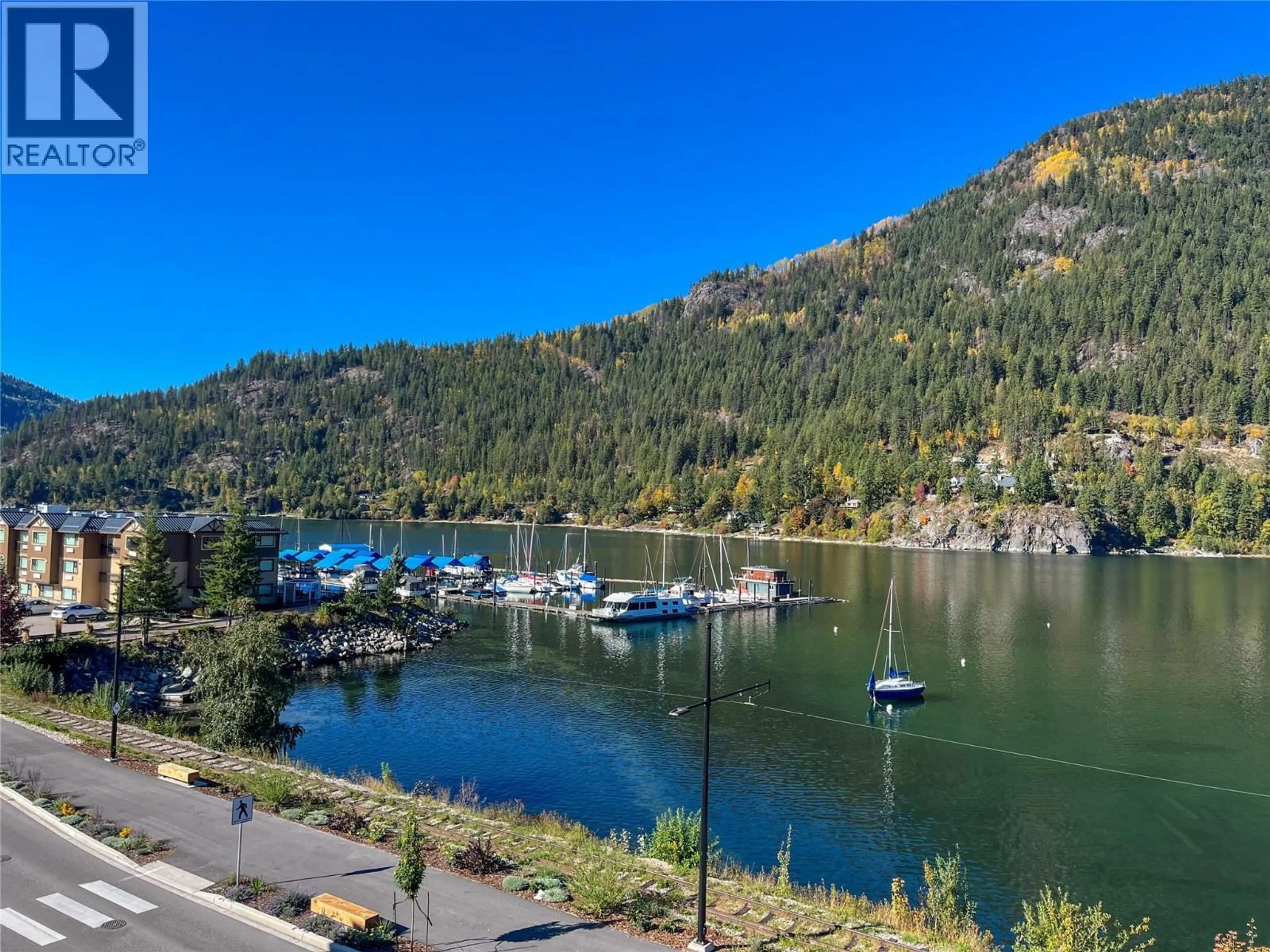 Unknown for 313 - 920 LAKESIDE DRIVE, Nelson British Columbia V1L6G3