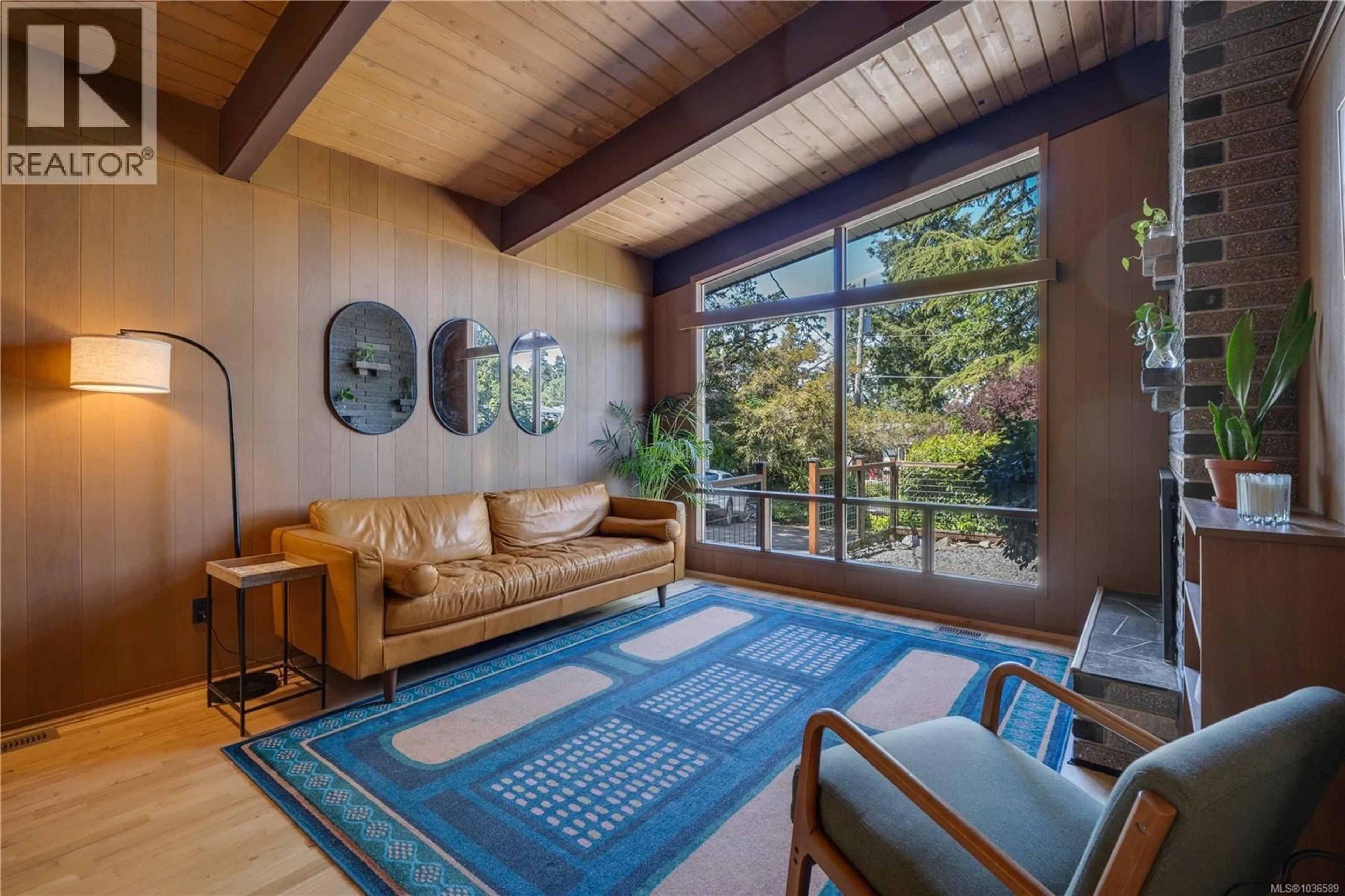 Unknown for 887 CLARKE ROAD WEST, Central Saanich British Columbia V8M2G1