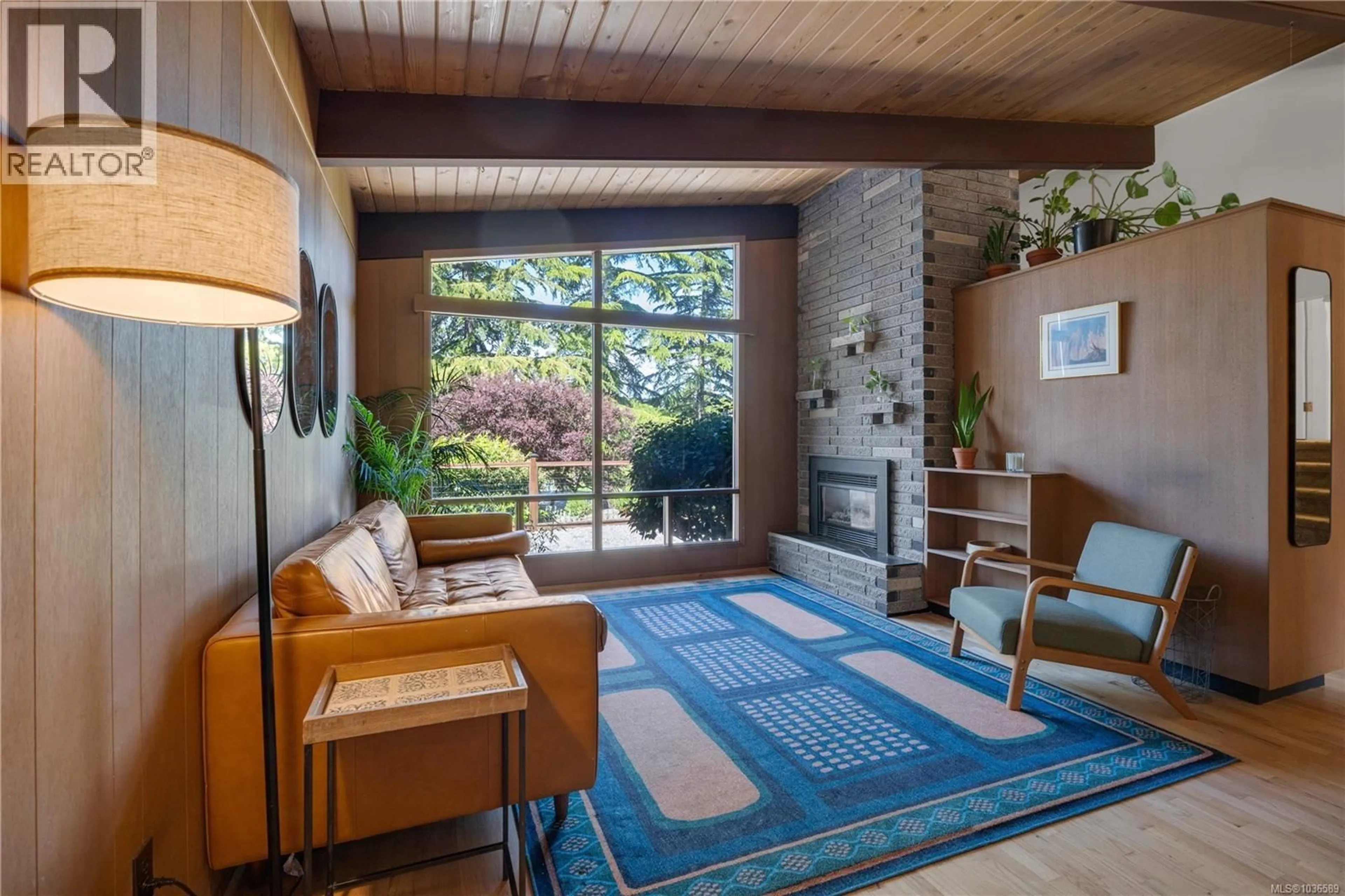 Unknown for 887 CLARKE ROAD WEST, Central Saanich British Columbia V8M2G1