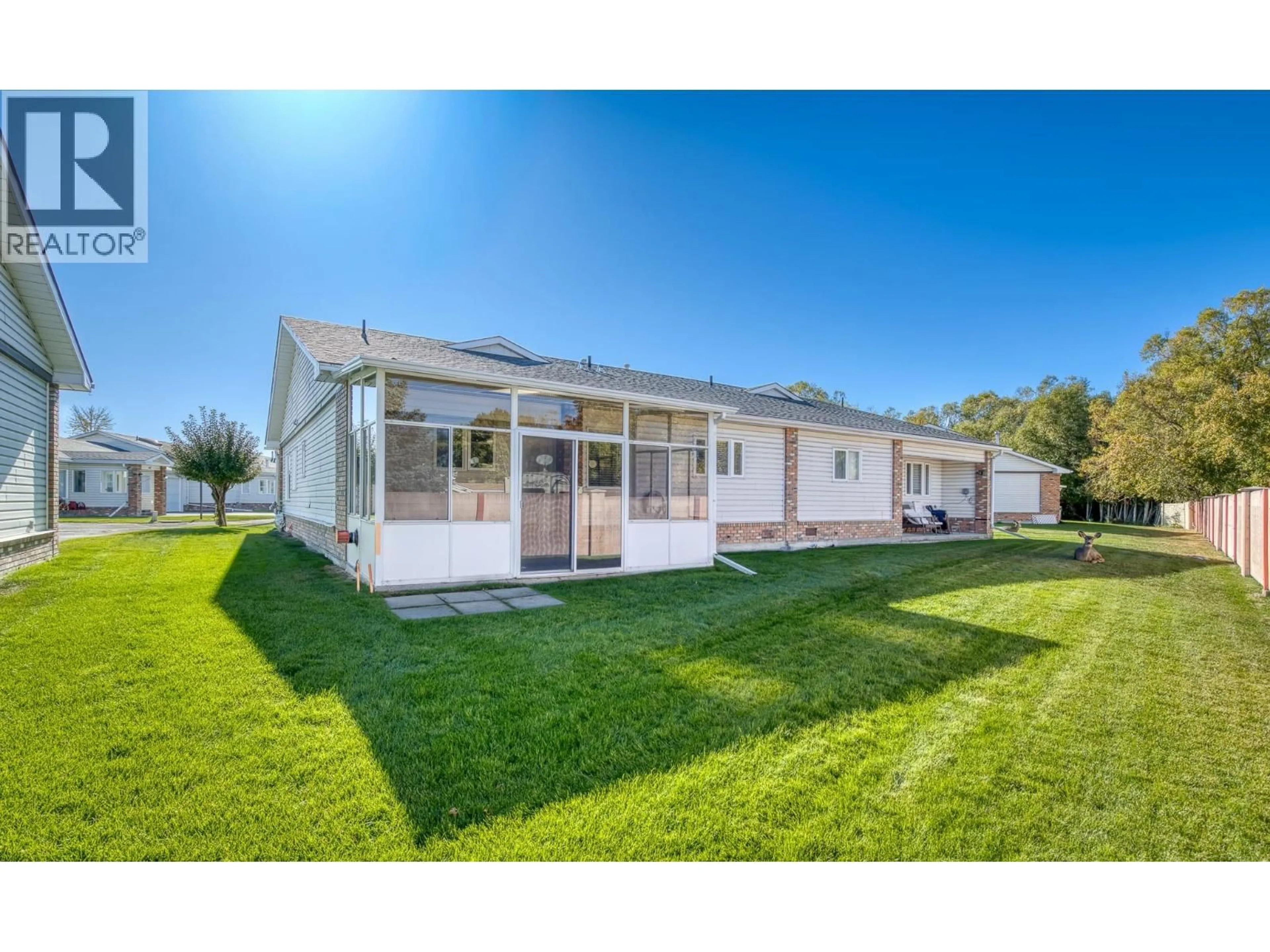 Home with vinyl exterior material, unknown for 50 - 2025 KOKANEE DRIVE NORTH, Cranbrook British Columbia V1C6J2