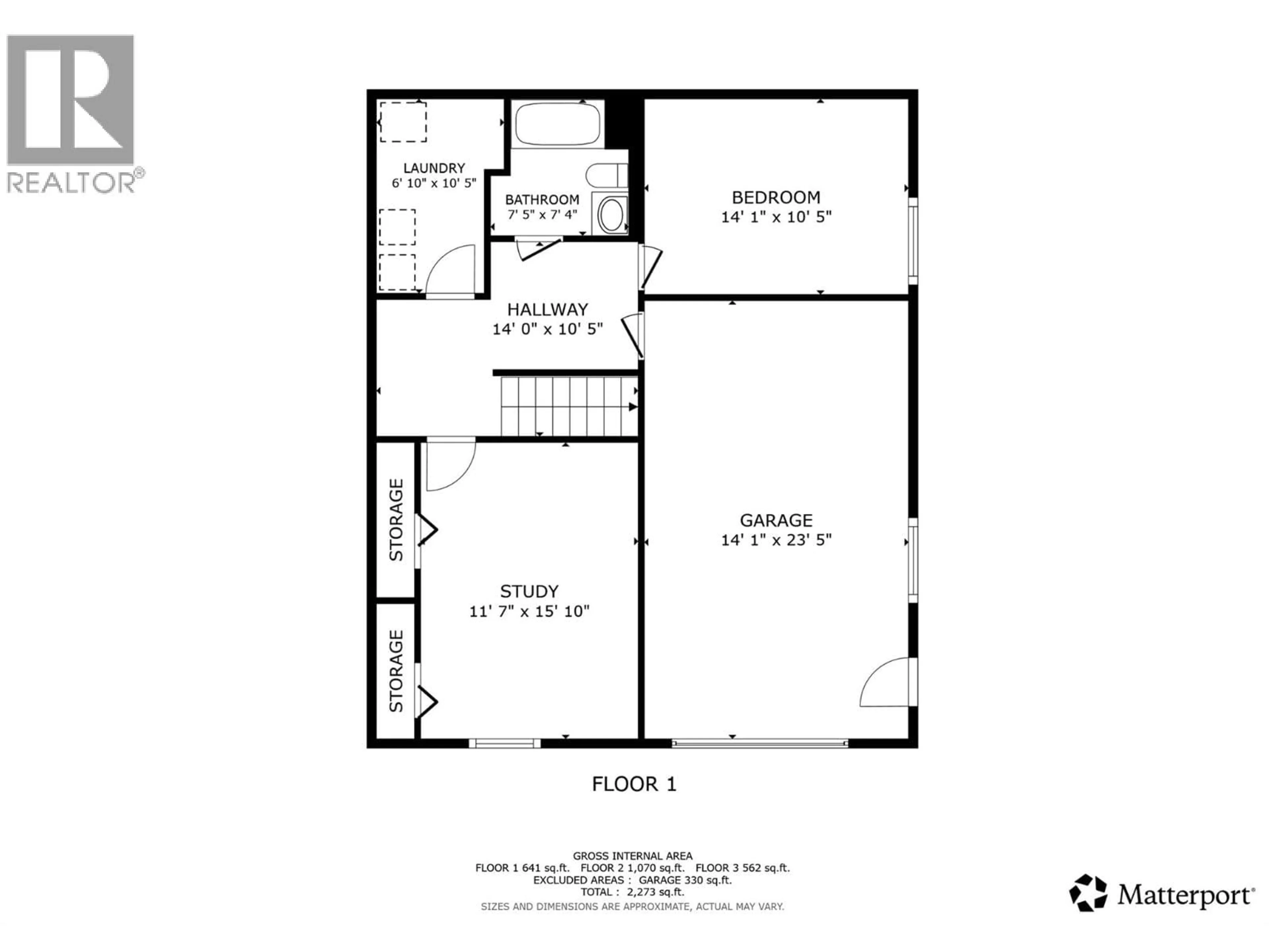 Floor plan for 2180 CATT AVENUE, Lumby British Columbia V0E2G0