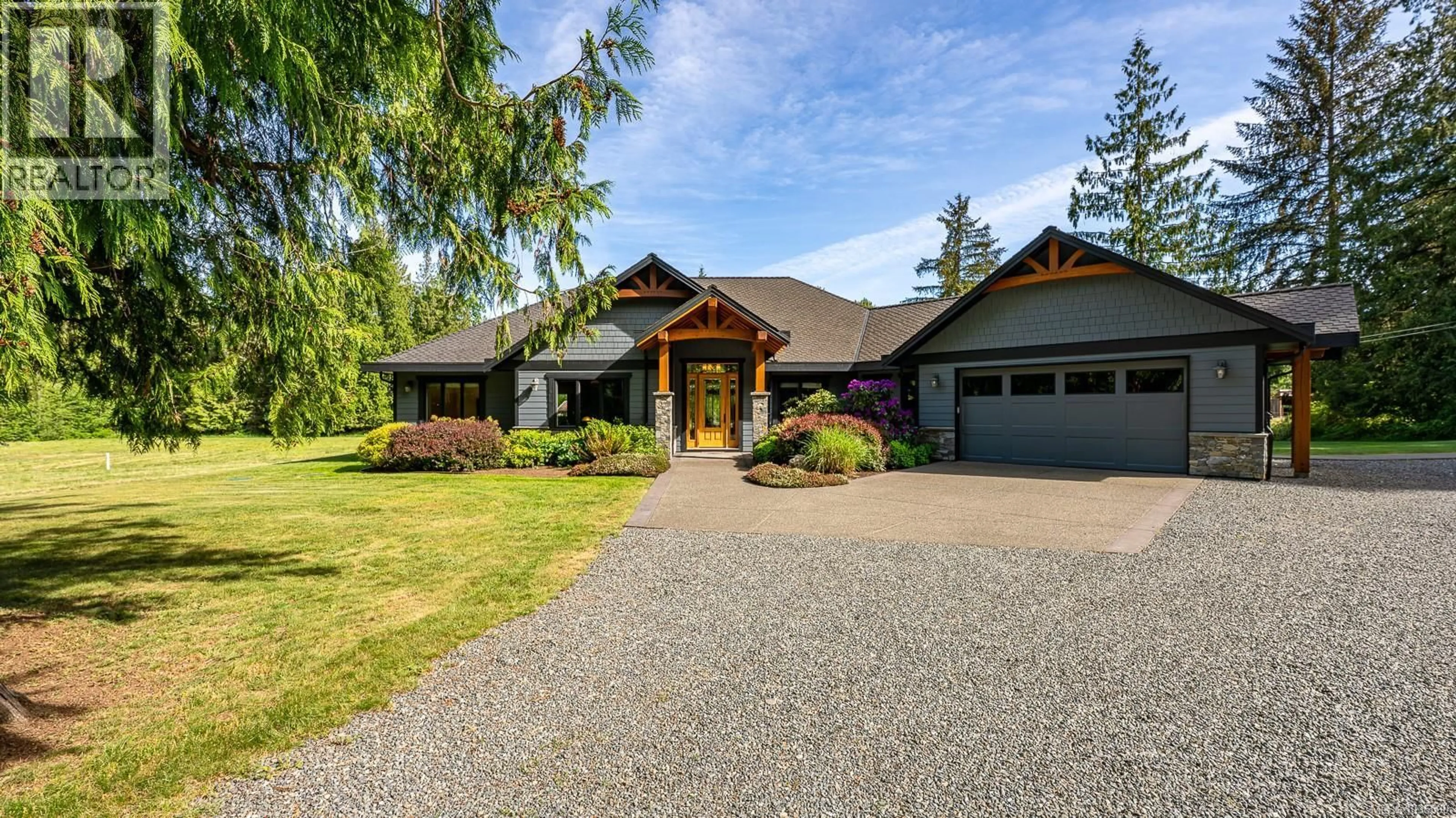 Unknown for 2480 ENGLAND ROAD, Courtenay British Columbia V9N9M5