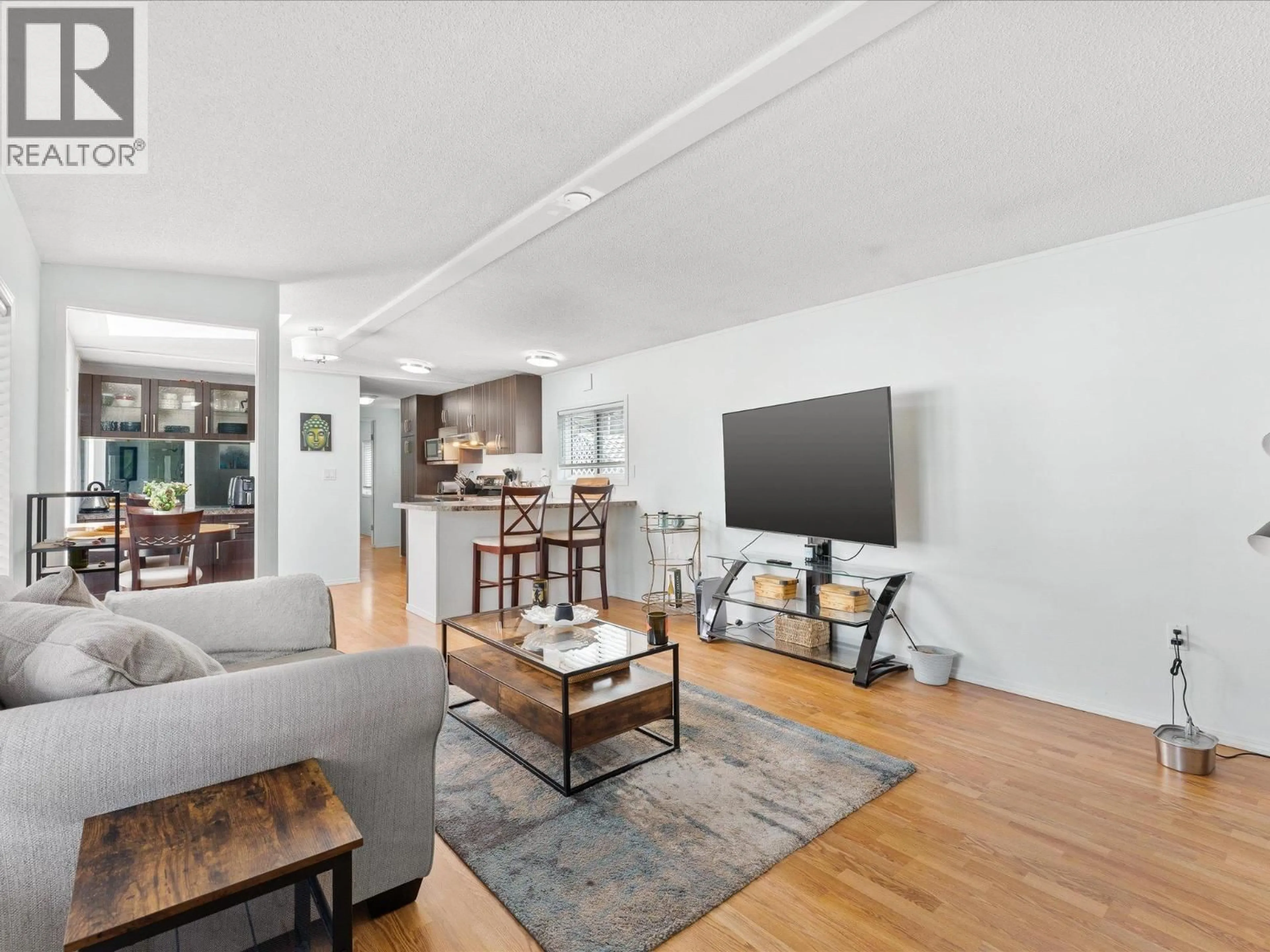 Living room with furniture, unknown for 9 - 610 KATHERINE ROAD, West Kelowna British Columbia V1Z3G2