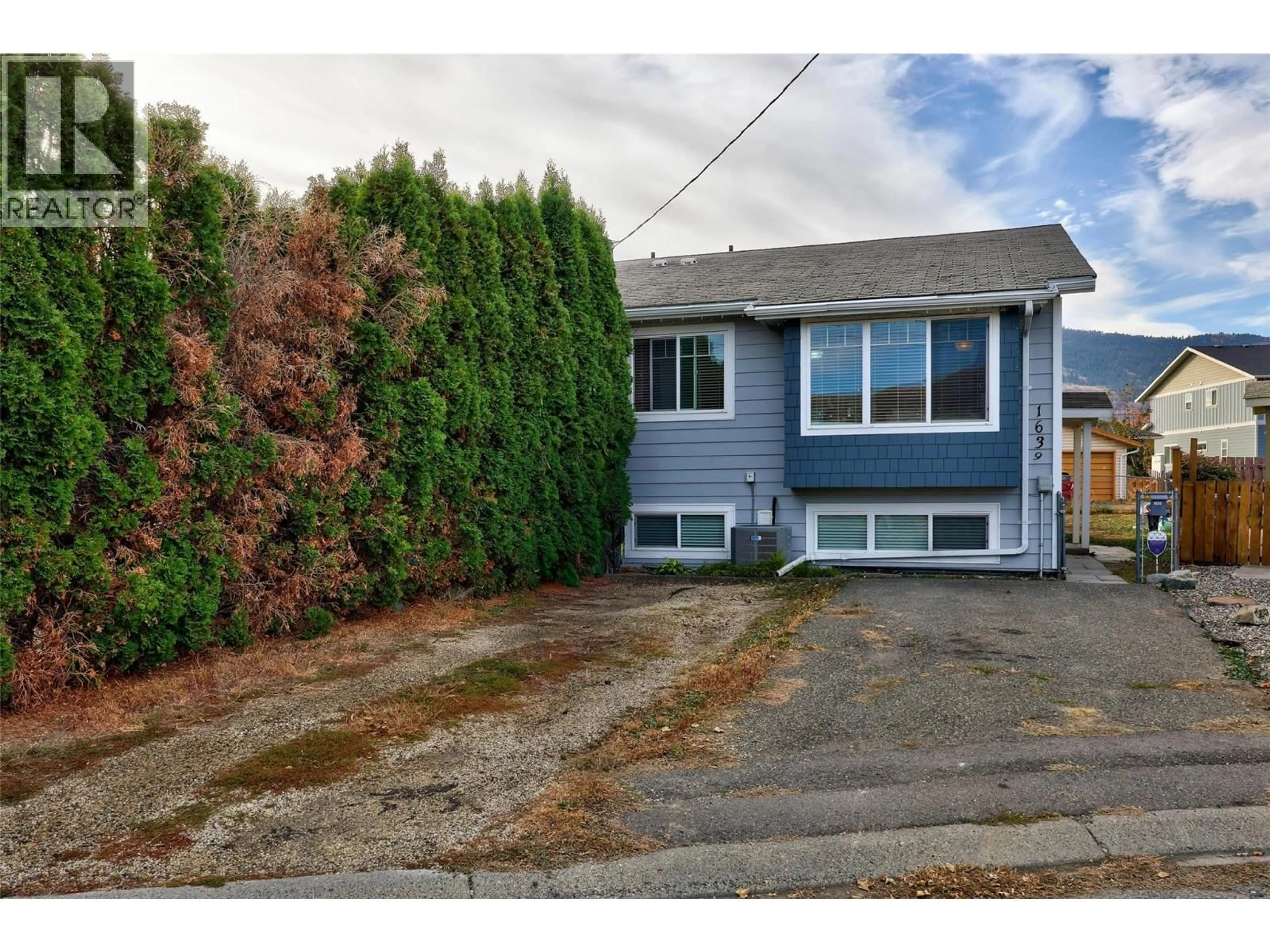 Unknown for 1639 SPARTAN PLACE PLACE, Kamloops British Columbia V2B7Z3