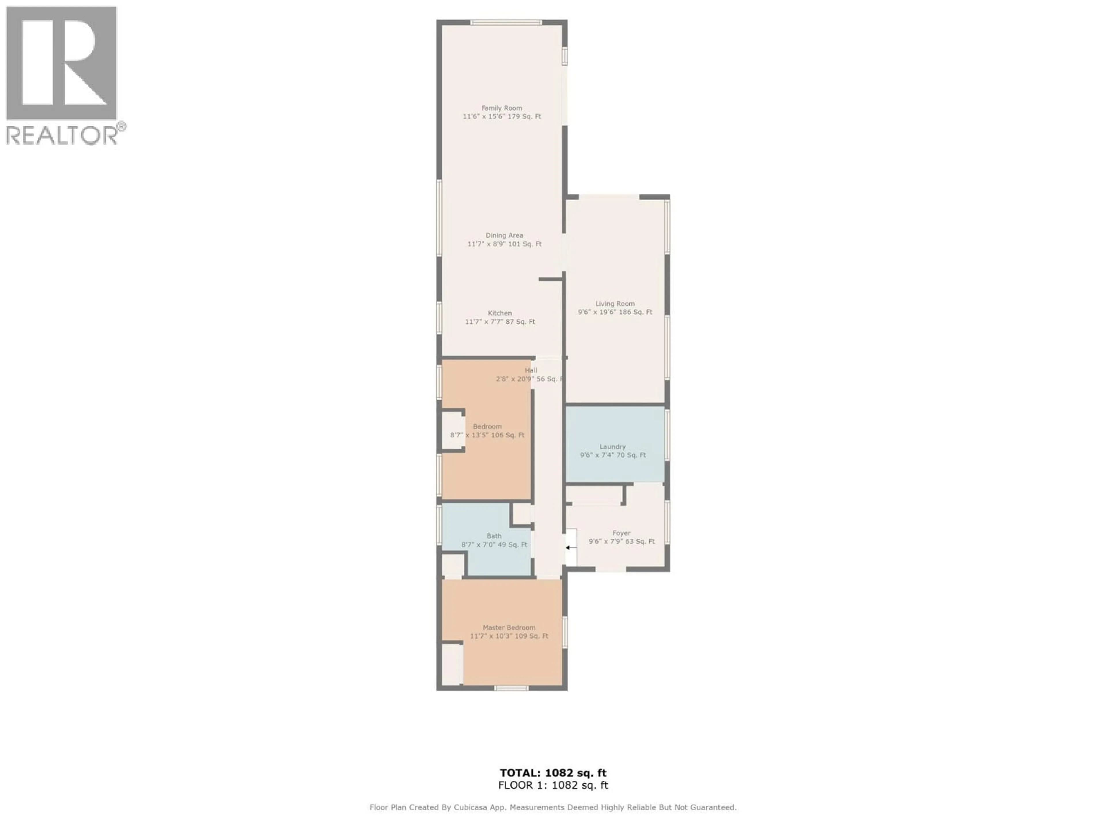 Floor plan for 17680 RAWSTHORNE ROAD, Lake Country British Columbia V4V2G1