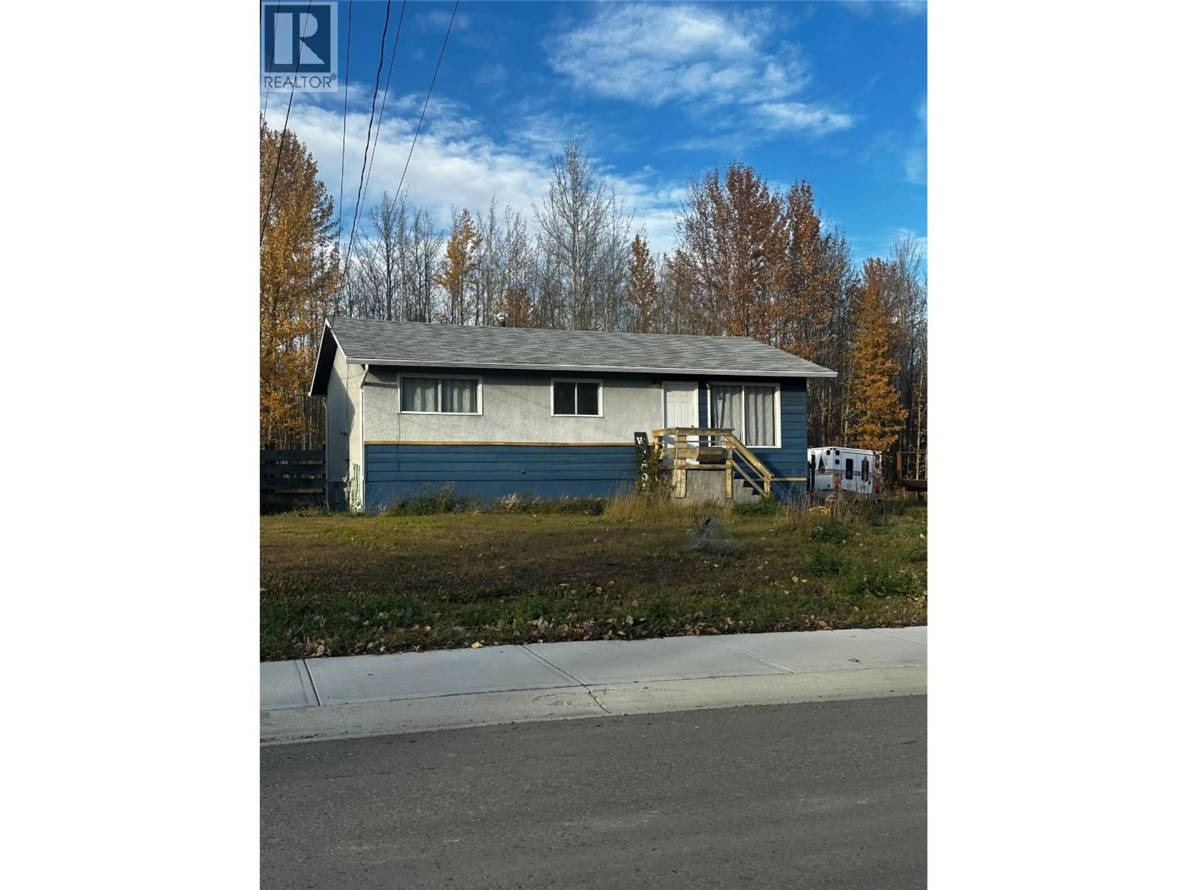 Unknown for 4728 WABI CRESCENT ROAD, Chetwynd British Columbia V0C1J0
