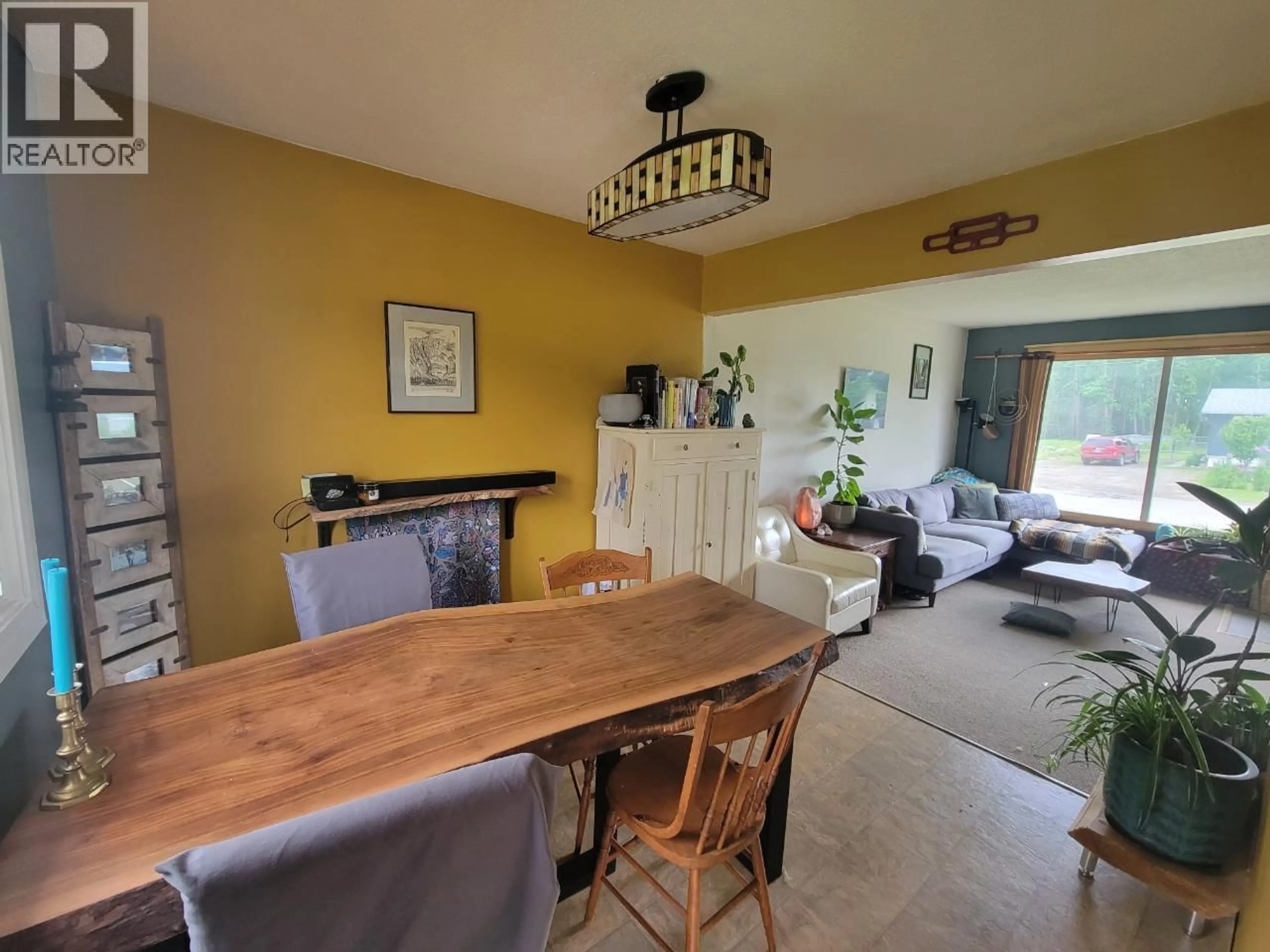 Dining room, unknown for 4728 WABI CRESCENT ROAD, Chetwynd British Columbia V0C1J0