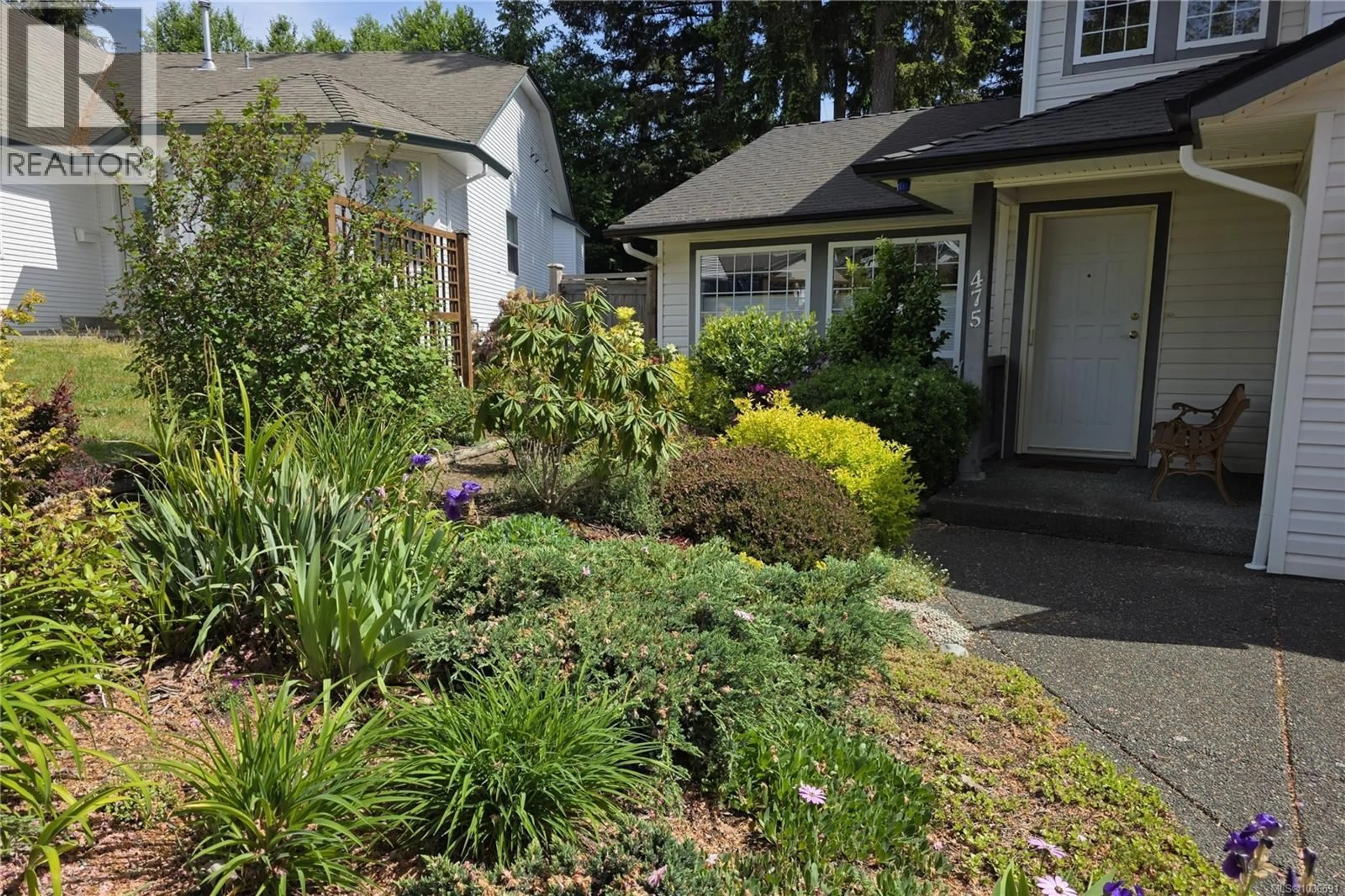 Unknown for 475 CATHERINE PLACE, Campbell River British Columbia V9W6S2