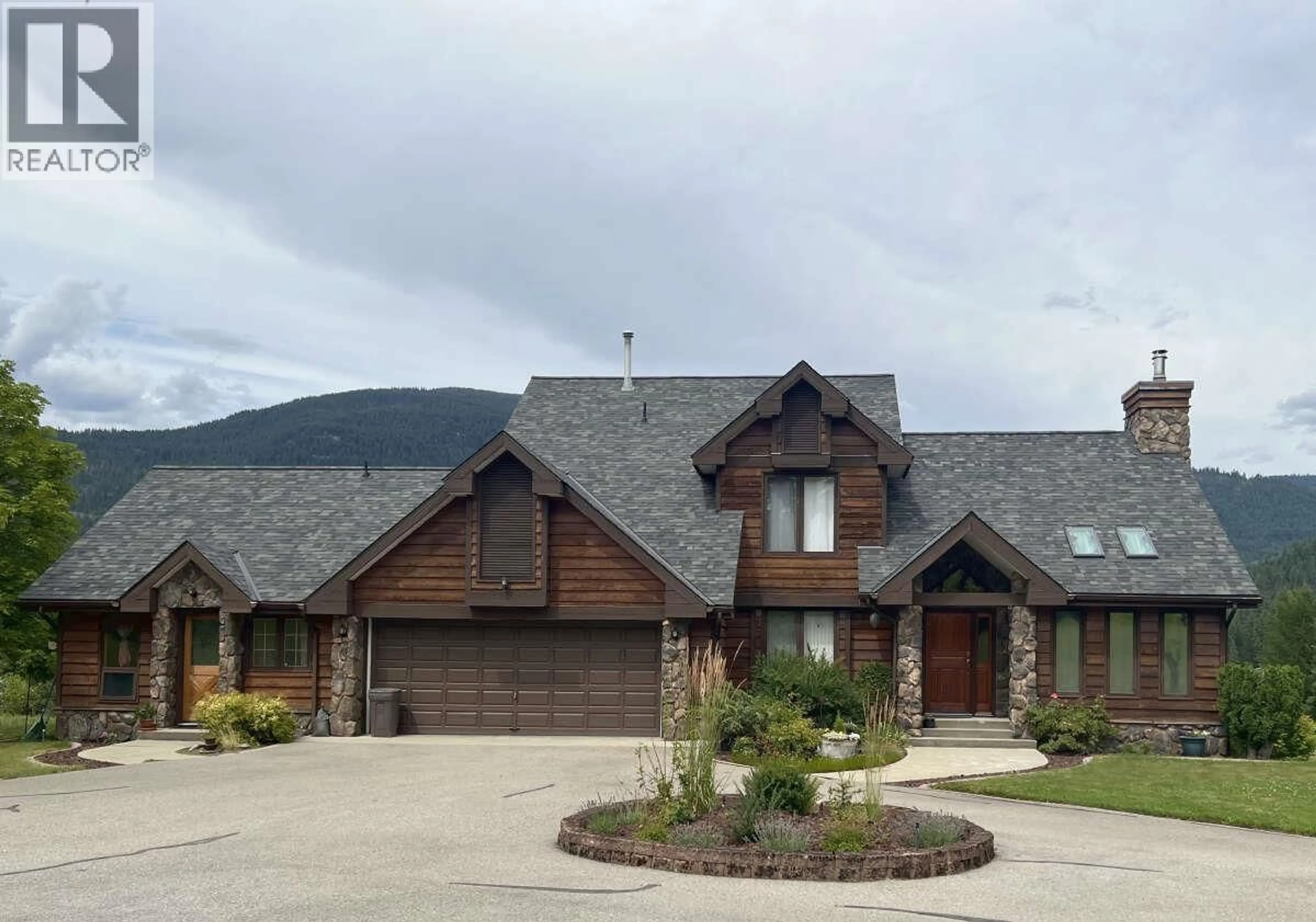 Unknown for 2719 DAVIDSON ROAD, Shoreacres British Columbia V1N4P9