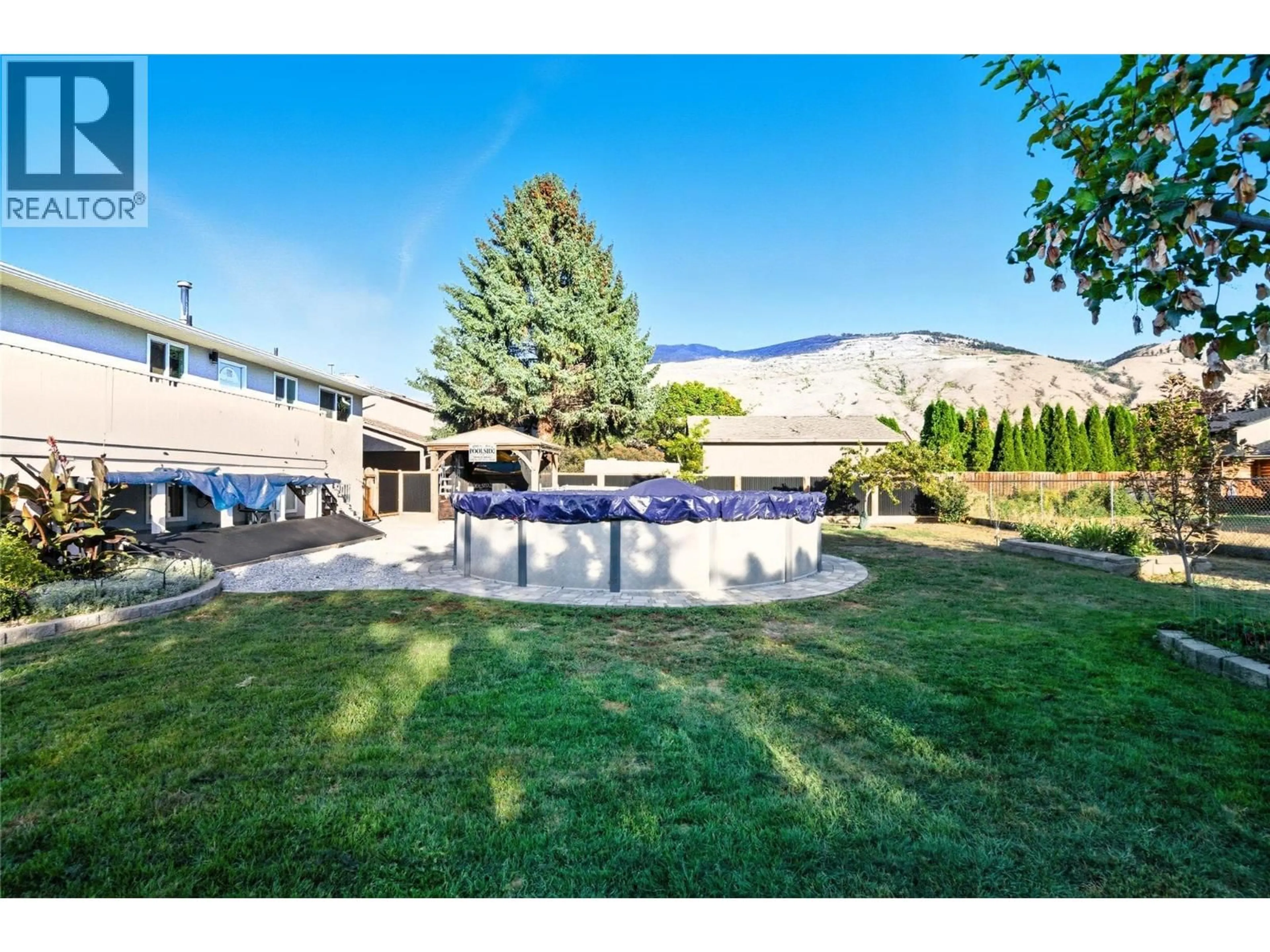 Unknown for 755 MORVEN DRIVE, Kamloops British Columbia V2B7T7