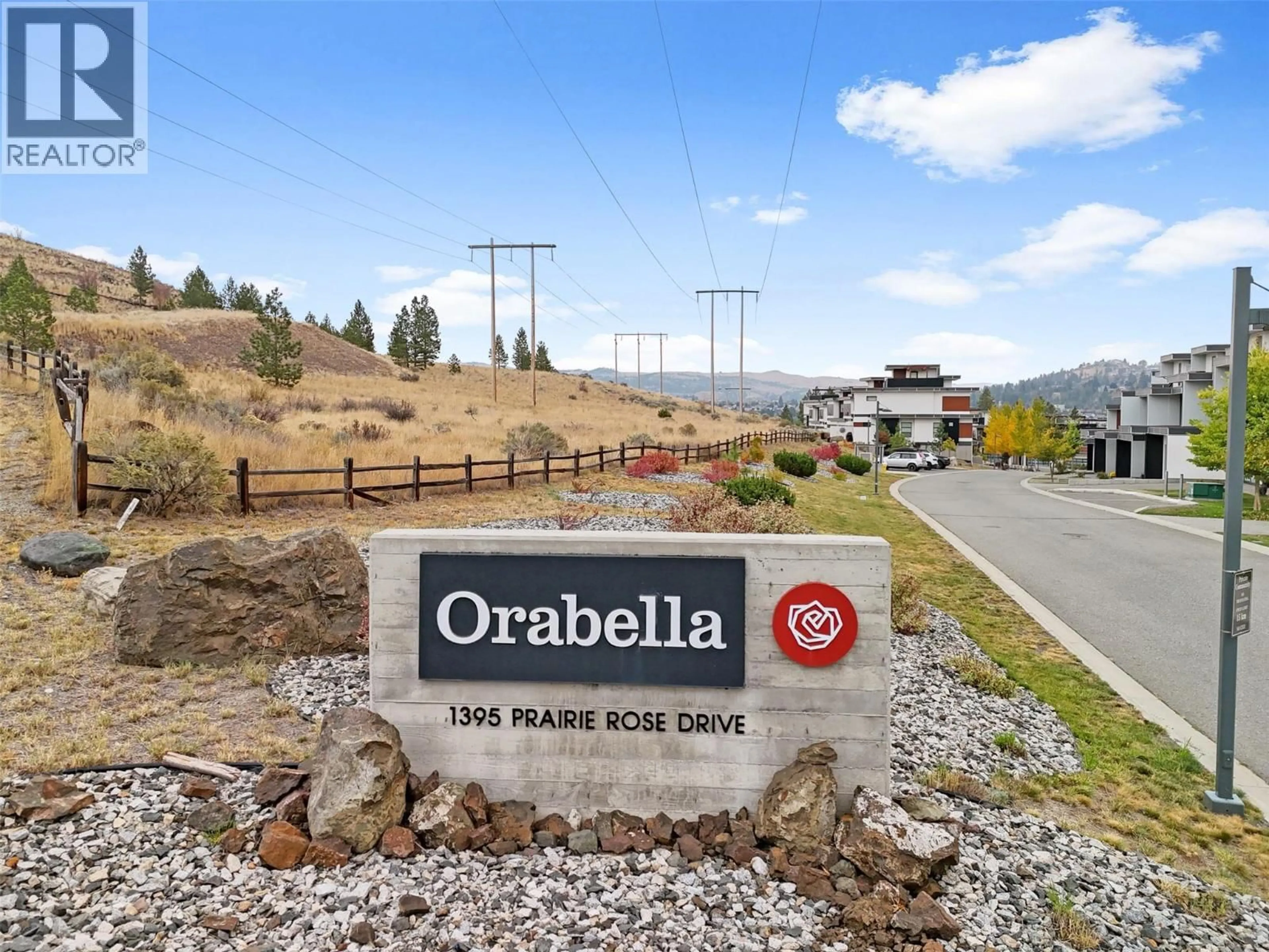 Lobby for 18 - 1395 PRAIRIE ROSE DRIVE, Kamloops British Columbia V2E0B9