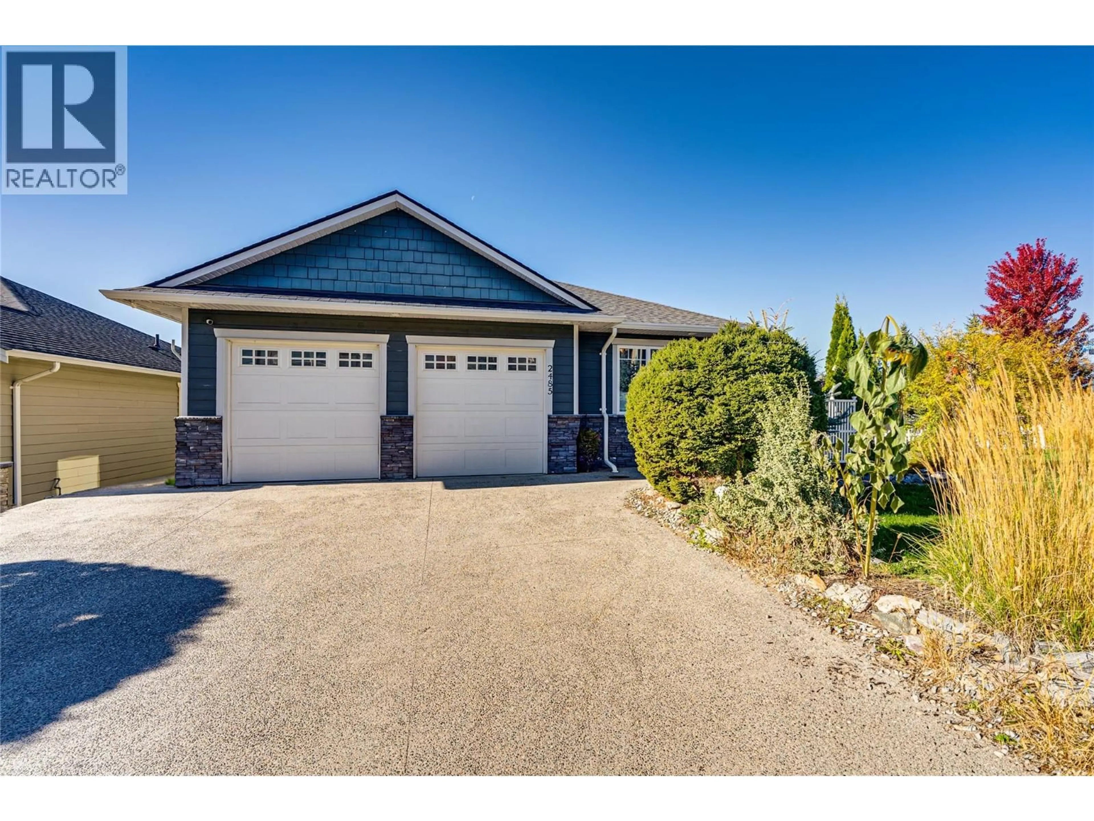 Unknown for 2485 HORNBY TERRACE, Armstrong British Columbia V0E1B2