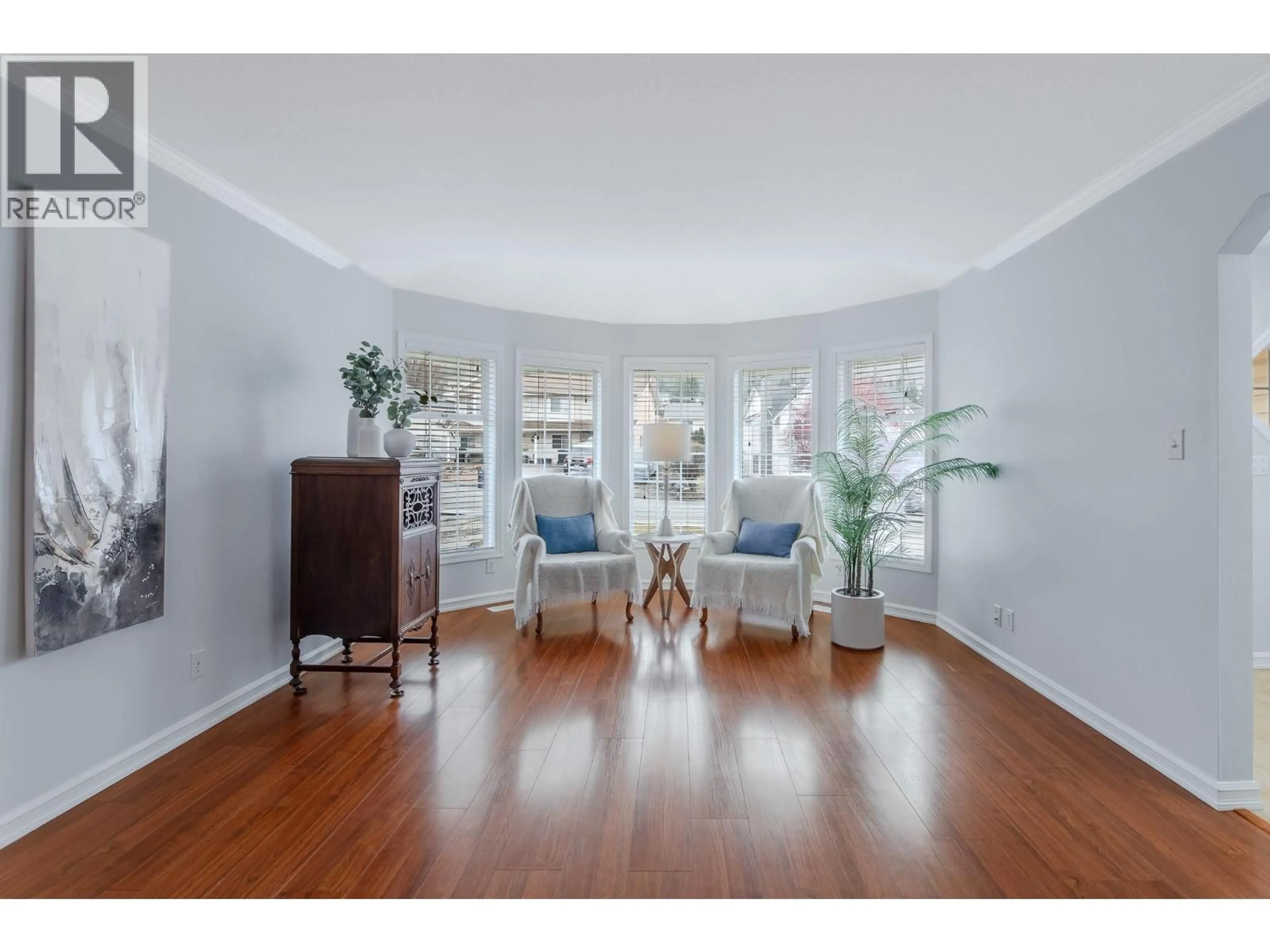 Unknown for 146 STEVENS CRESCENT, Penticton British Columbia V2A8A6