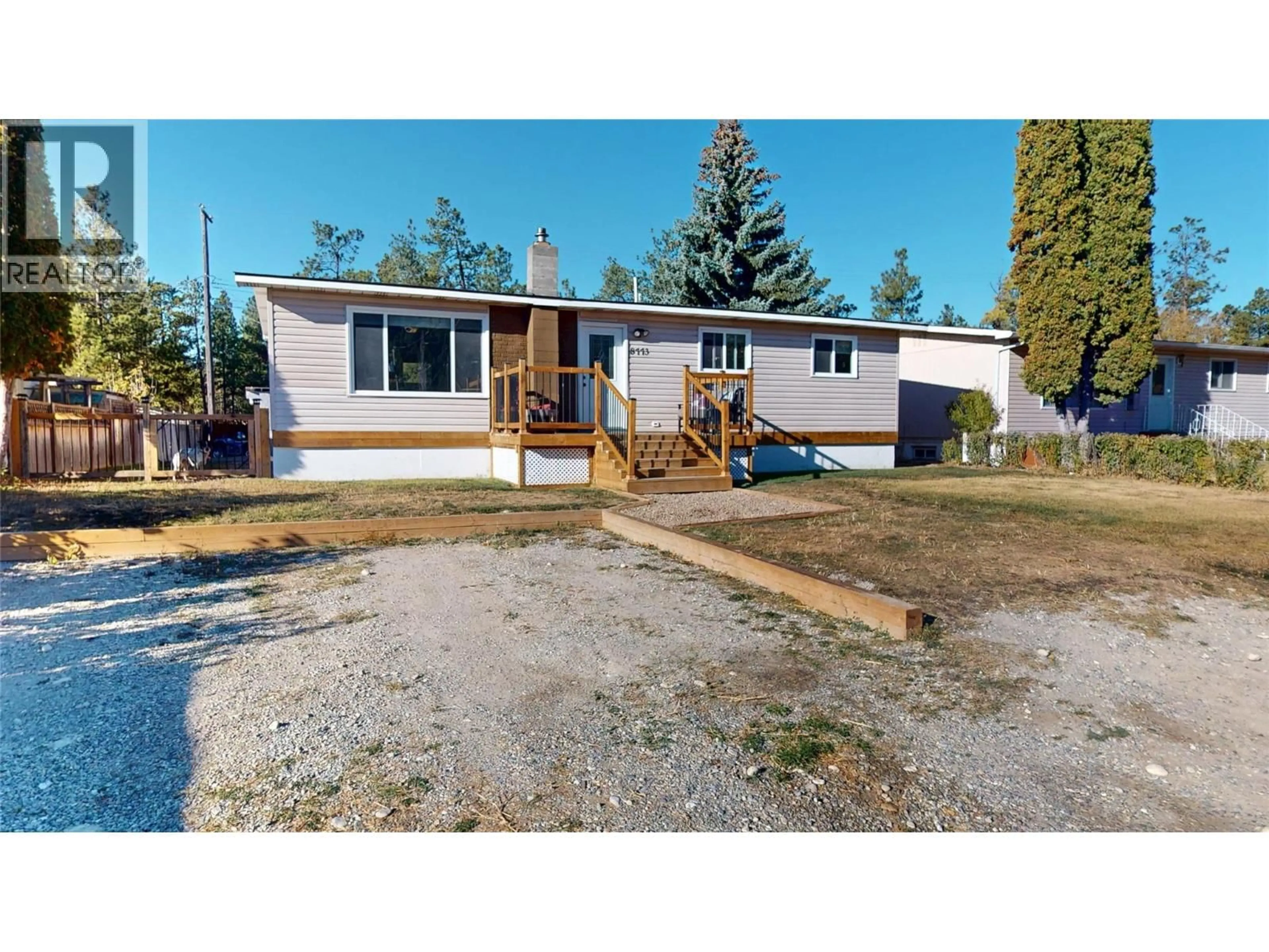 Unknown for 8773 TAMARACK STREET, Canal Flats British Columbia V0B1B0