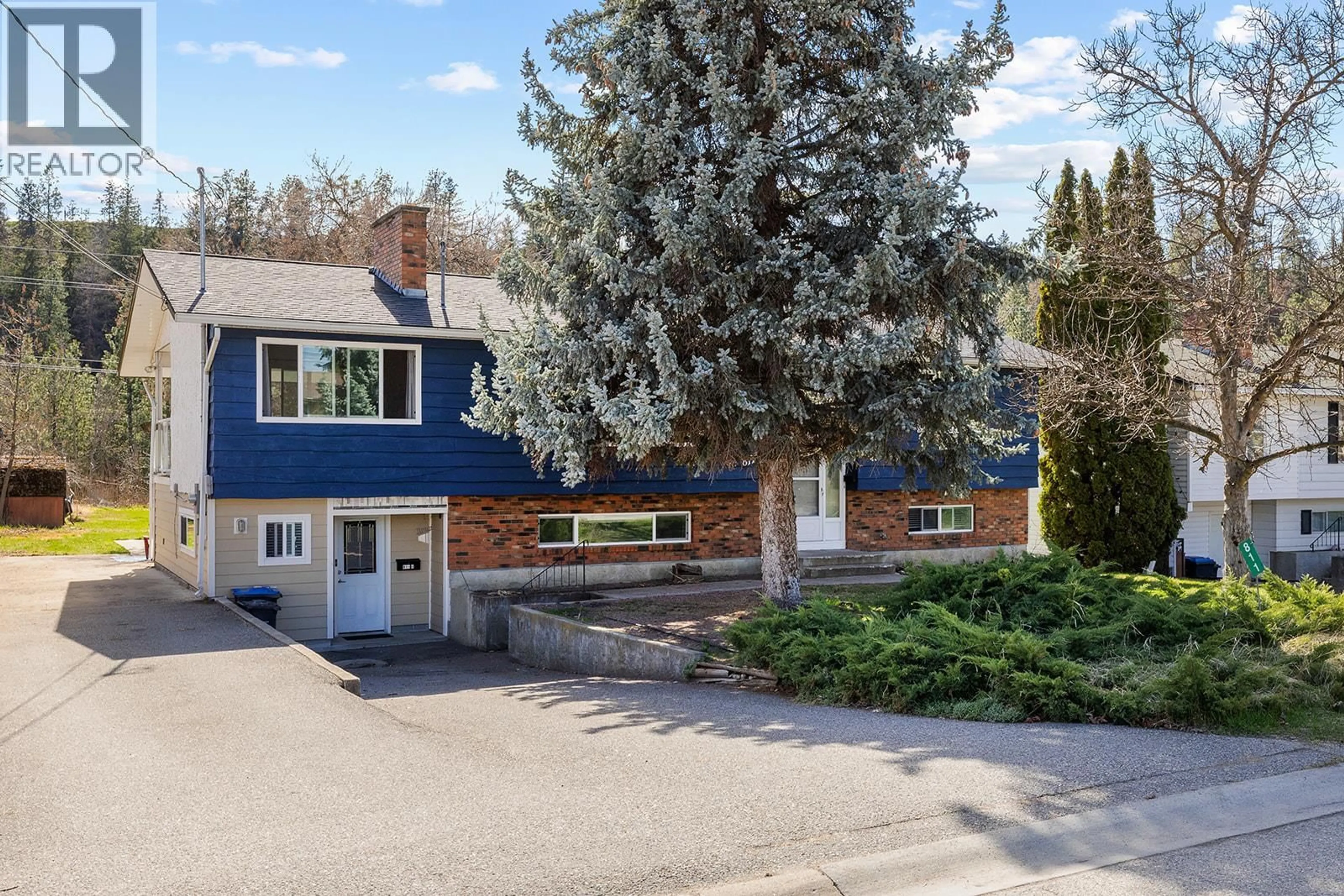 Unknown for 811 TAMARACK DRIVE, Kelowna British Columbia V1X1E3