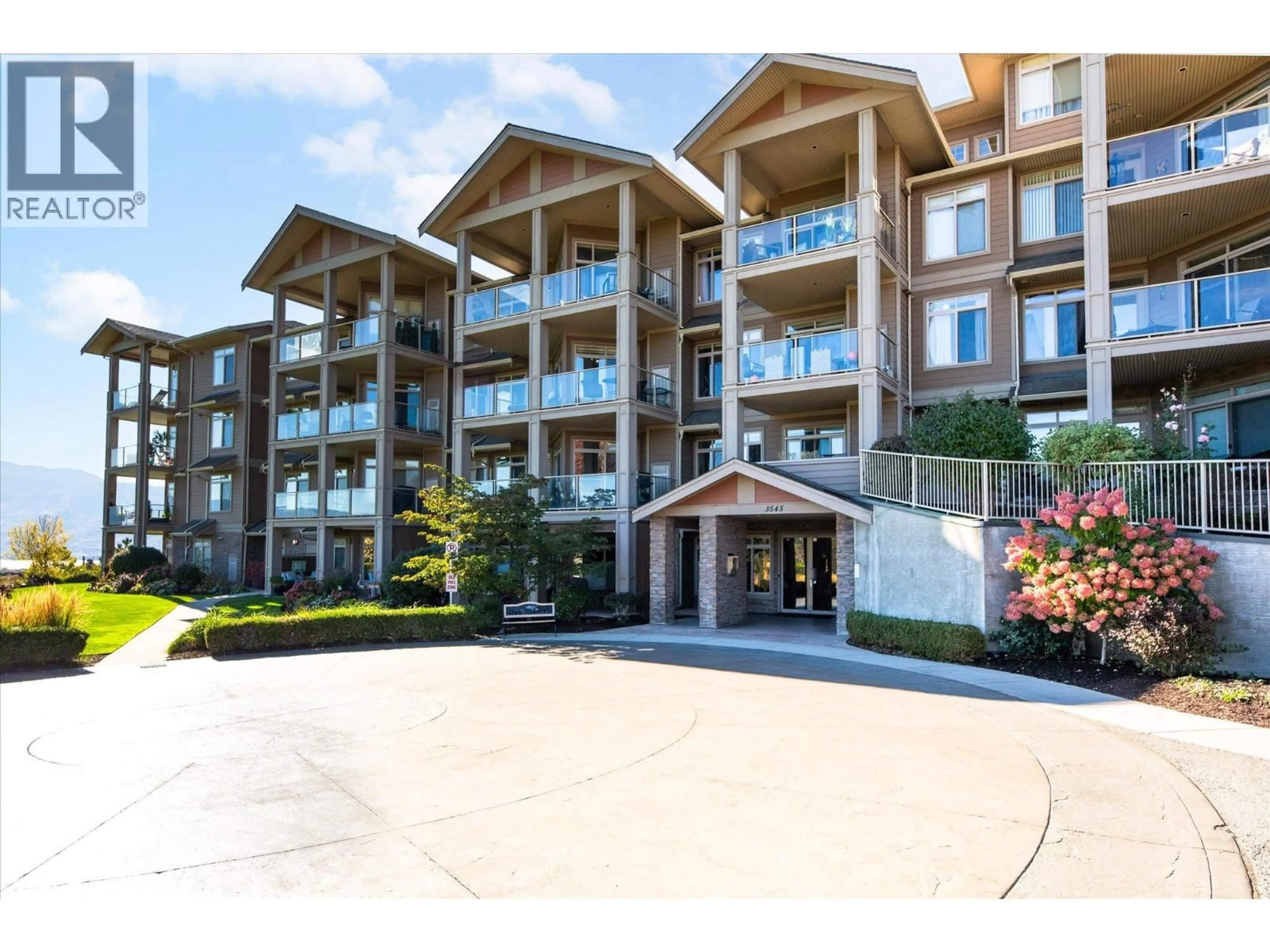 Unknown for 302 - 3545 CARRINGTON ROAD, West Kelowna British Columbia V4T3A1