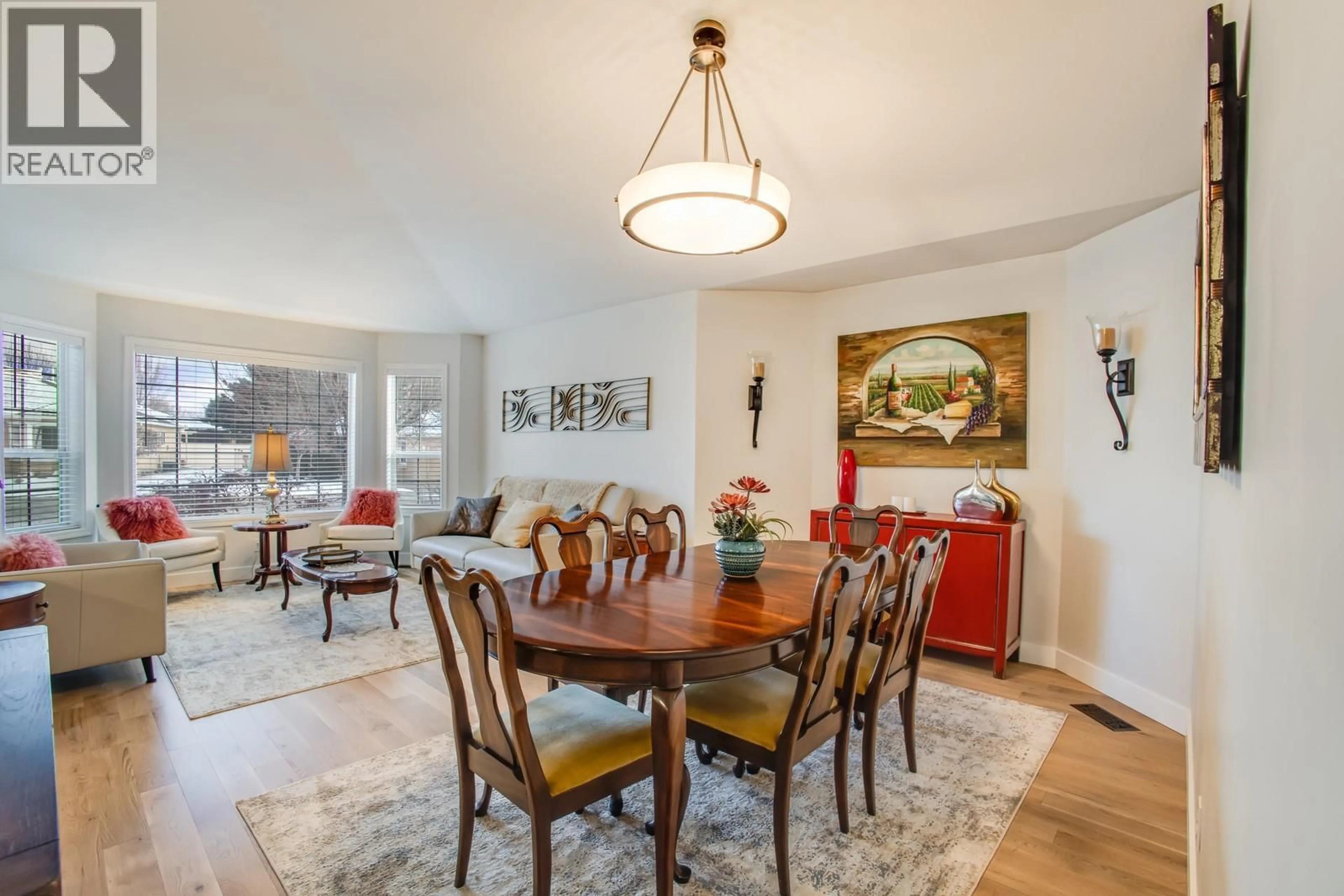 Dining room, unknown for 144 - 2250 LOUIE DRIVE, Westbank British Columbia V4T2M6