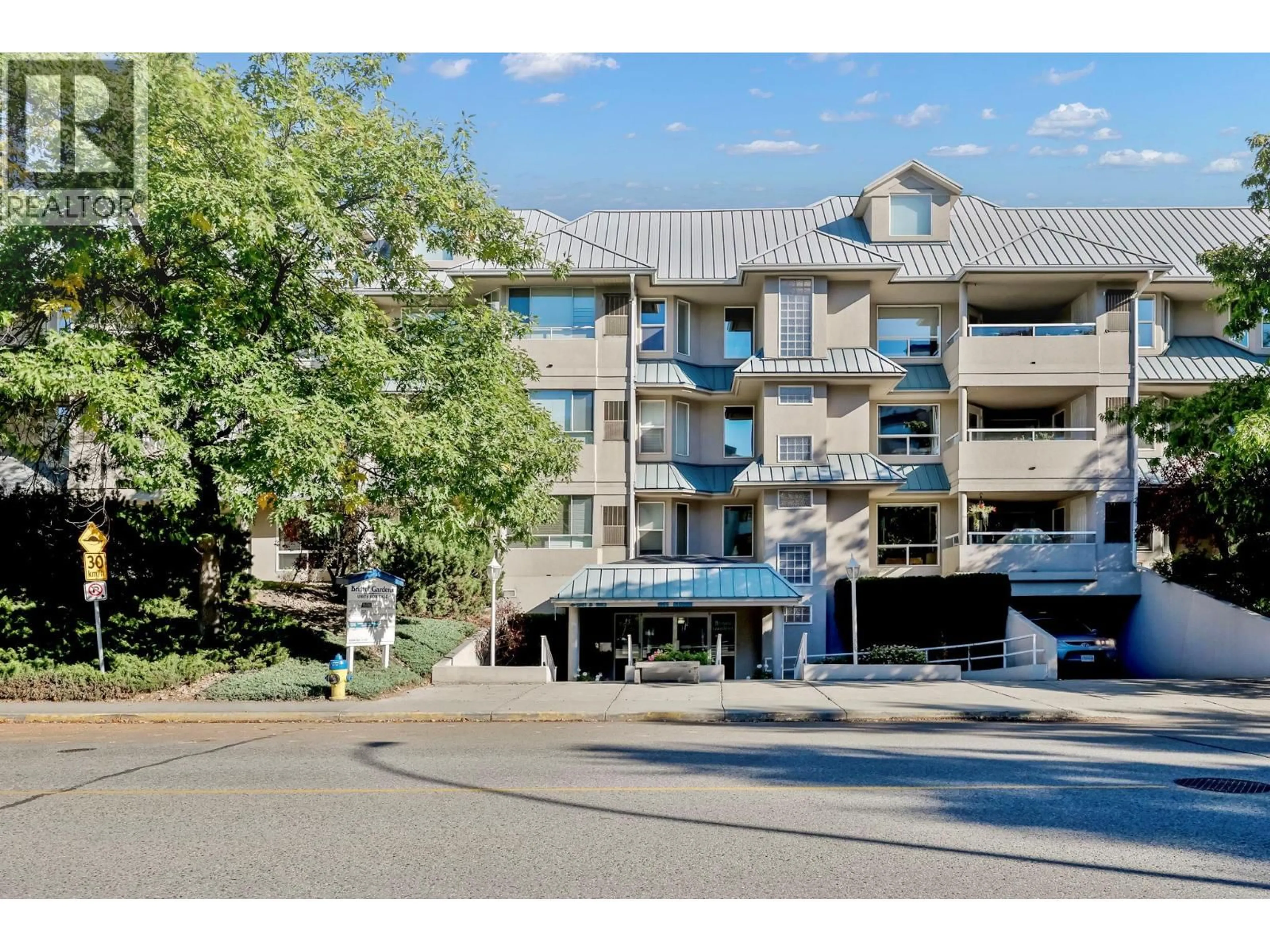 Unknown for 308 - 1965 DURNIN ROAD, Kelowna British Columbia V1X7K6
