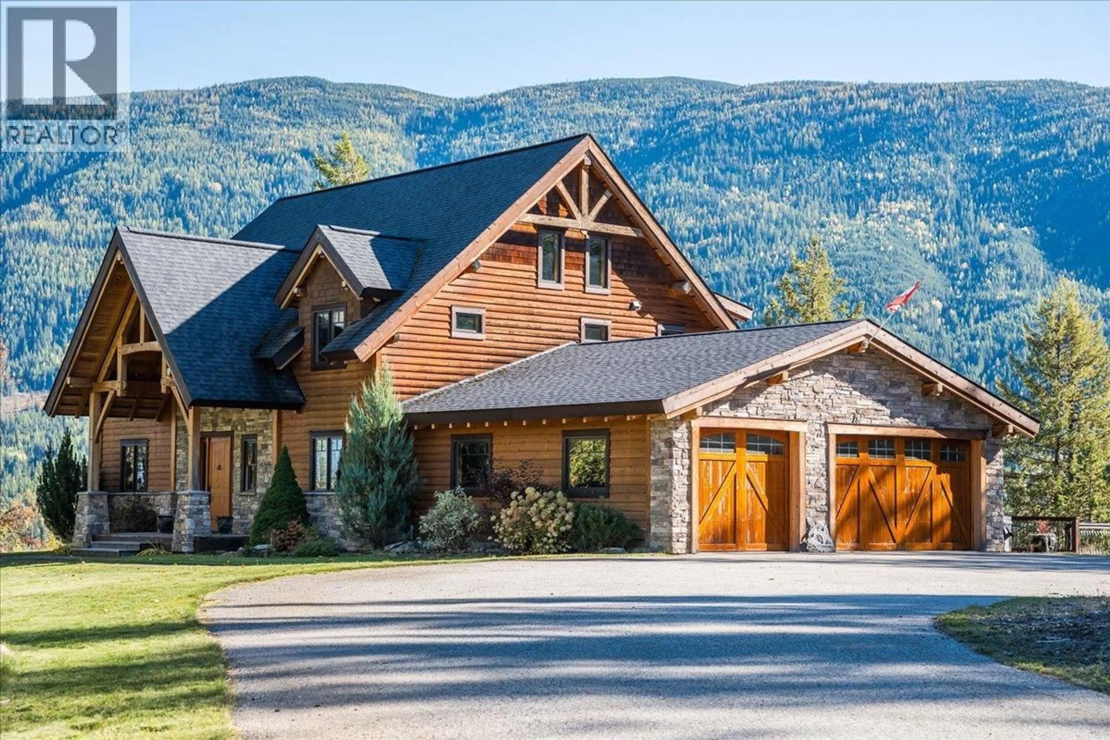 Unknown for 127 GRIZZLY PLACE, Castlegar British Columbia V1N4T5