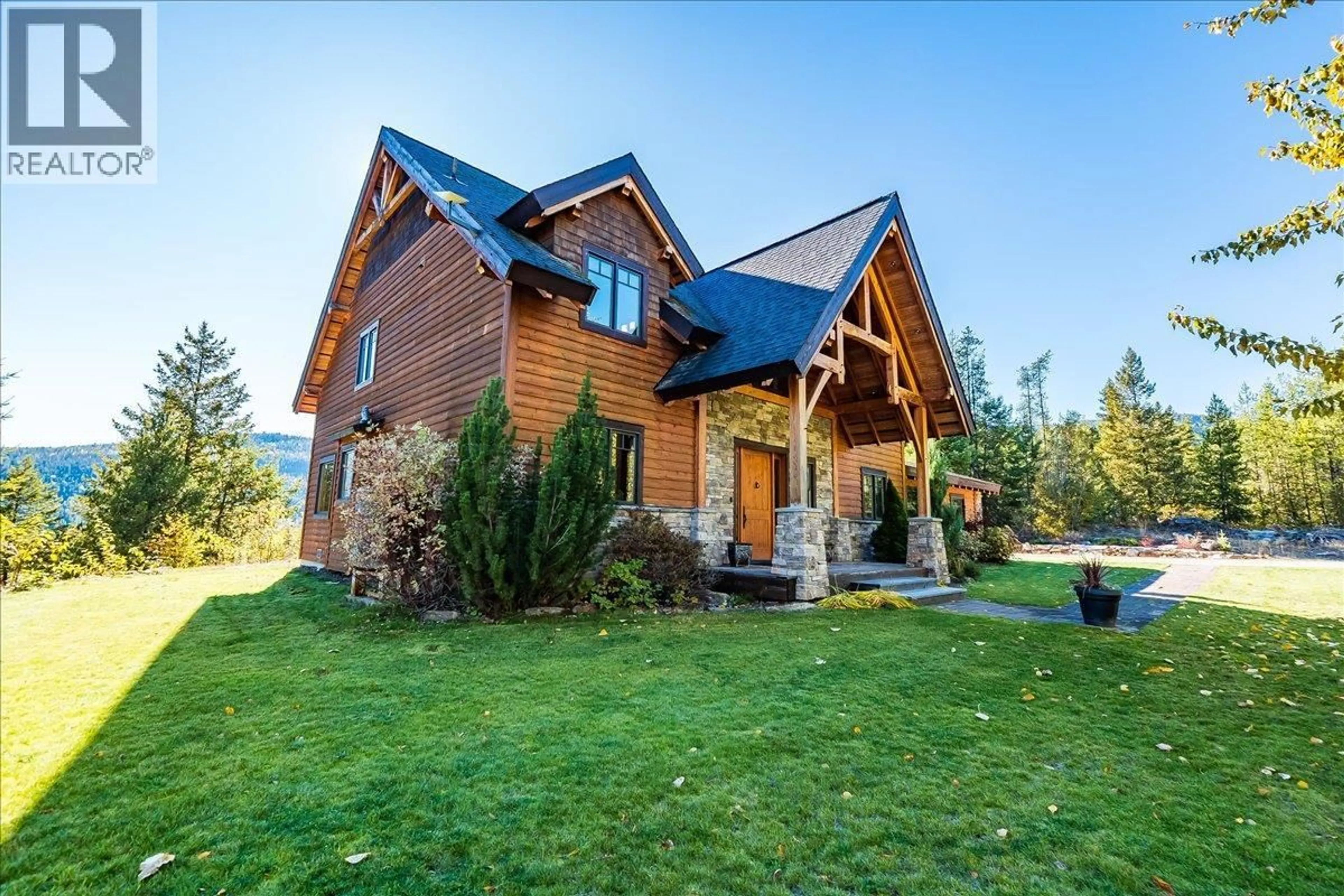 Unknown for 127 GRIZZLY PLACE, Castlegar British Columbia V1N4T5