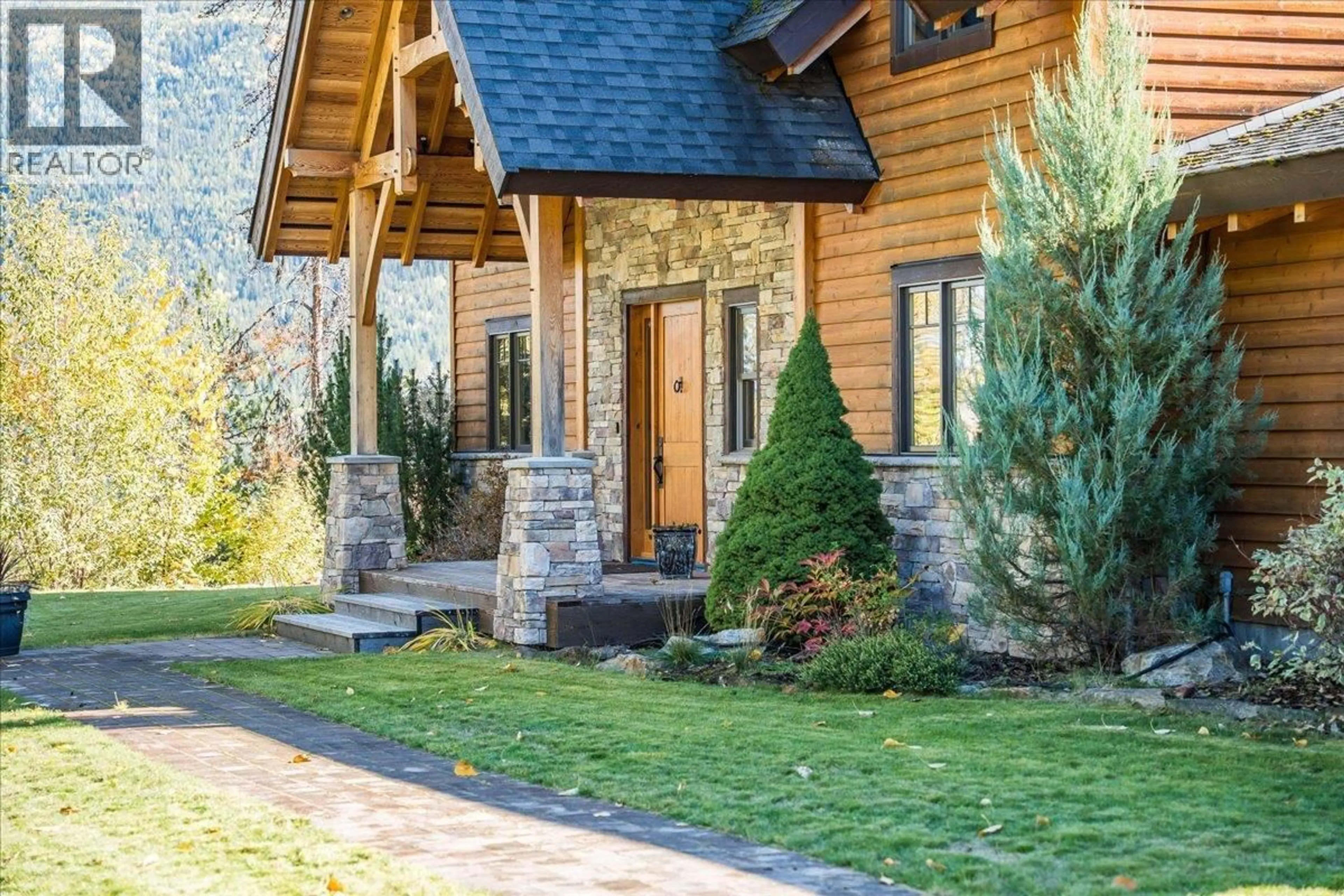 Unknown for 127 GRIZZLY PLACE, Castlegar British Columbia V1N4T5