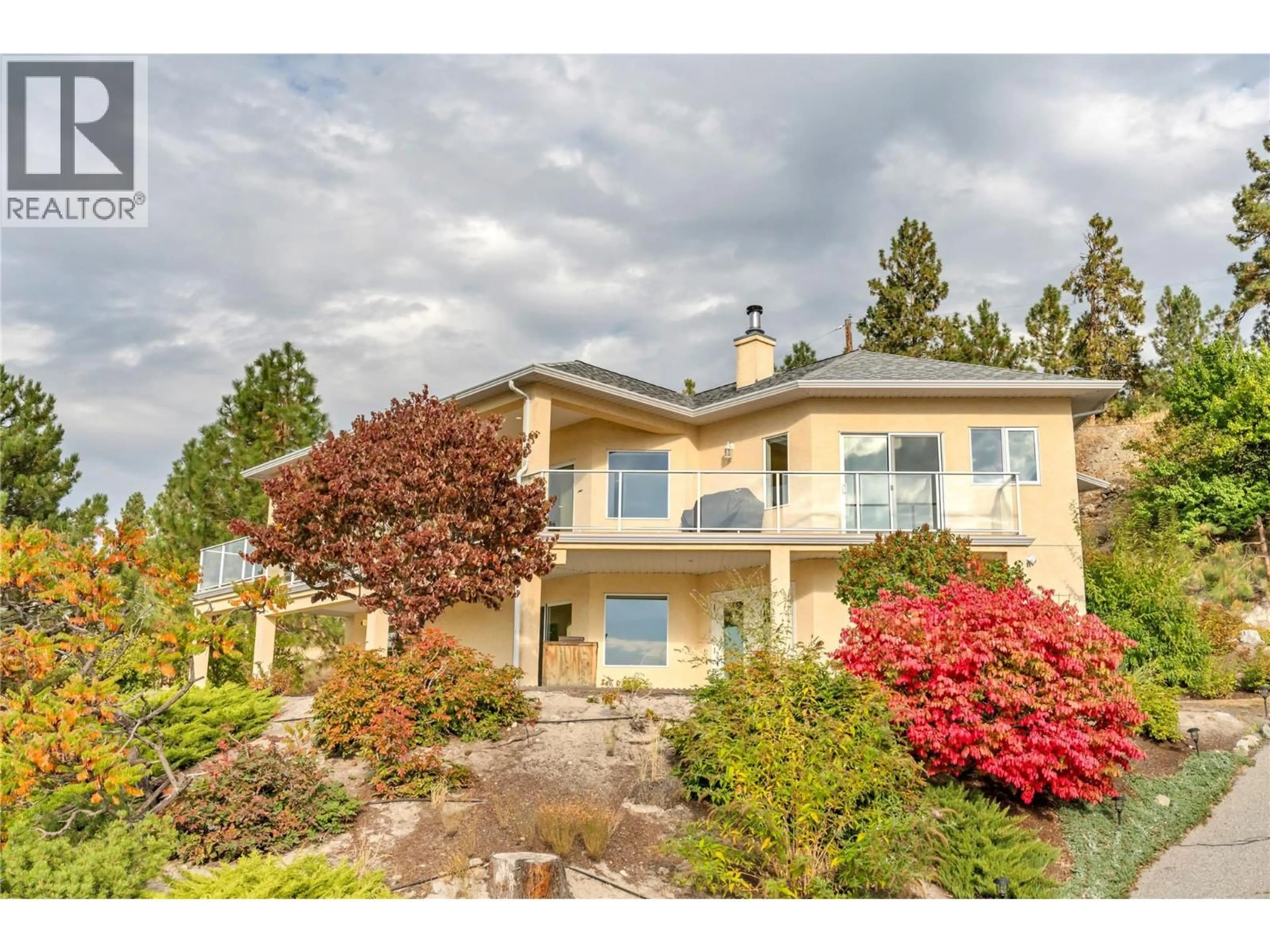 Unknown for 2680 WINIFRED ROAD, Naramata British Columbia V0H1N1
