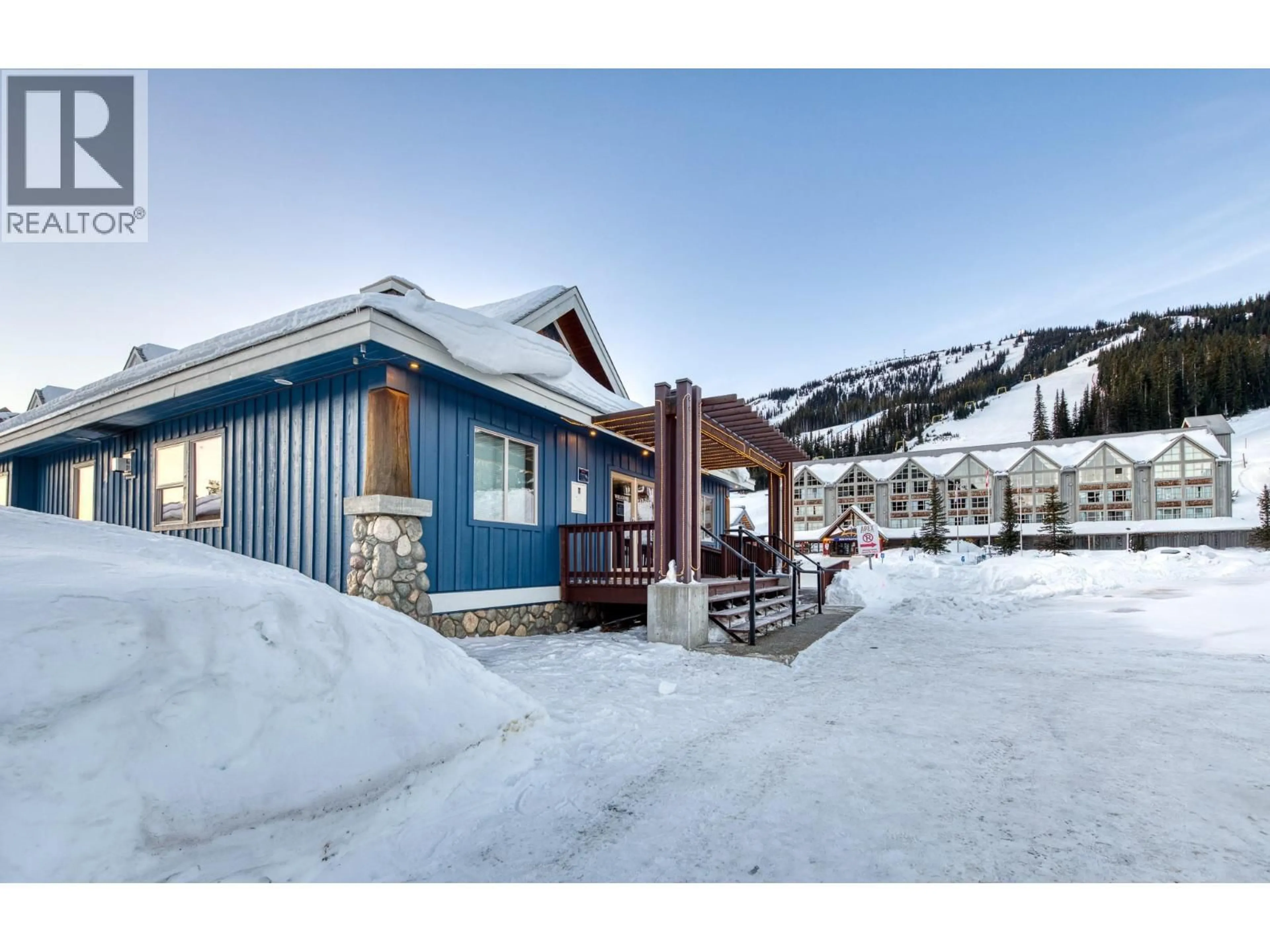 Unknown for C-13 - 360 STRAYHORSE ROAD, Apex Mountain British Columbia V0X1K0