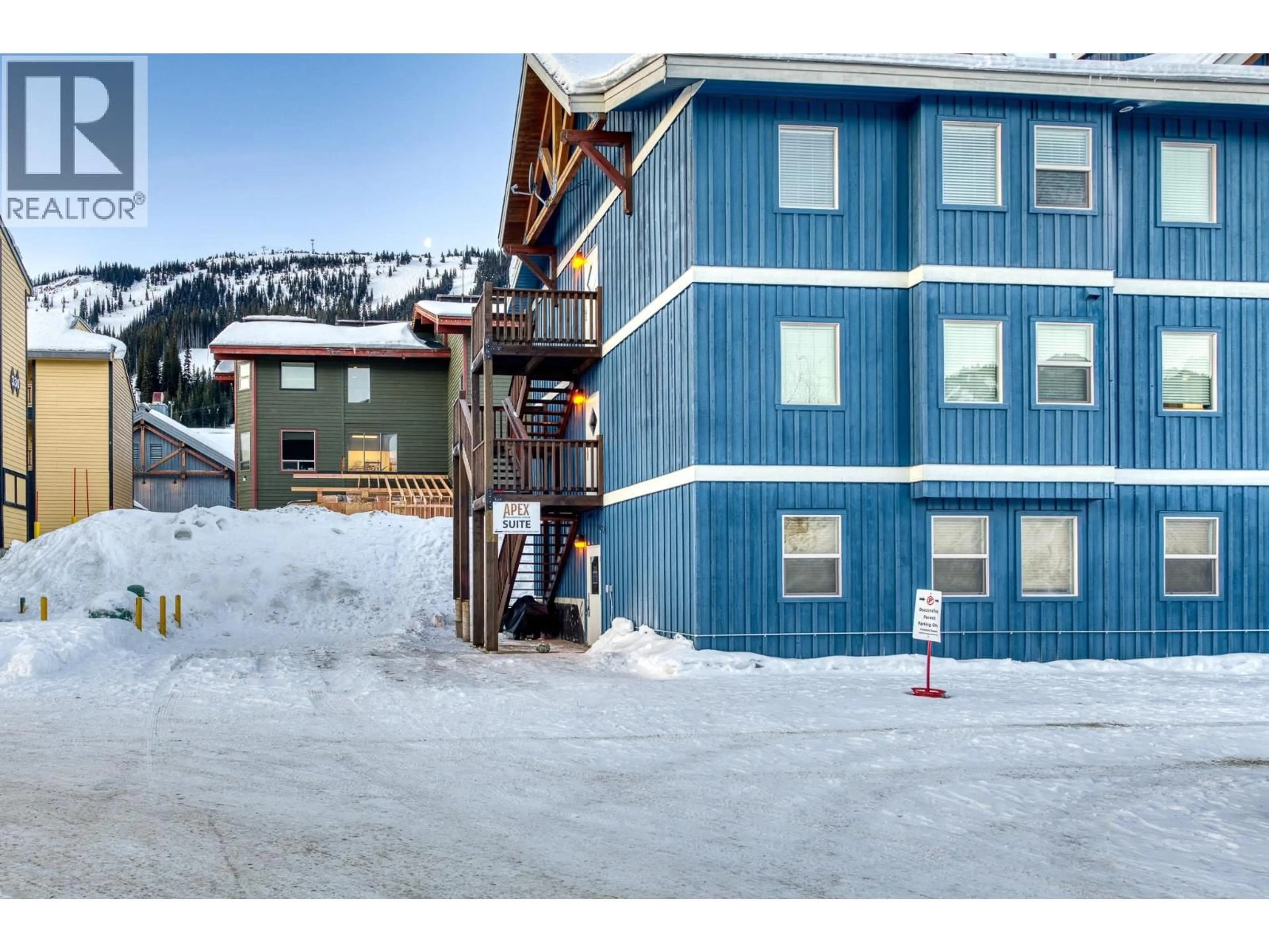 Unknown for C-13 - 360 STRAYHORSE ROAD, Apex Mountain British Columbia V0X1K0