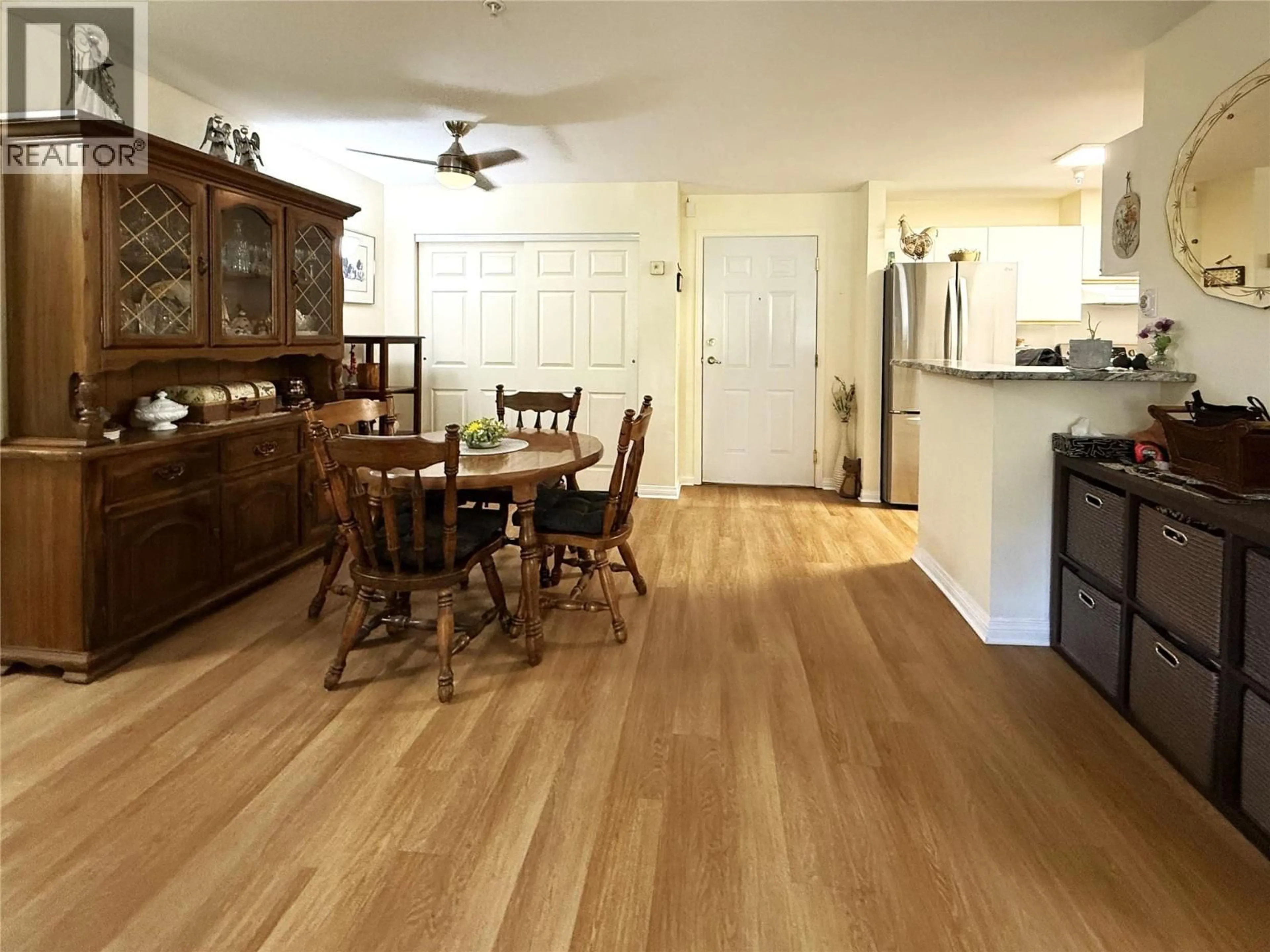 Unknown for 112 - 360 BATTLE STREET, Kamloops British Columbia V2C2L6