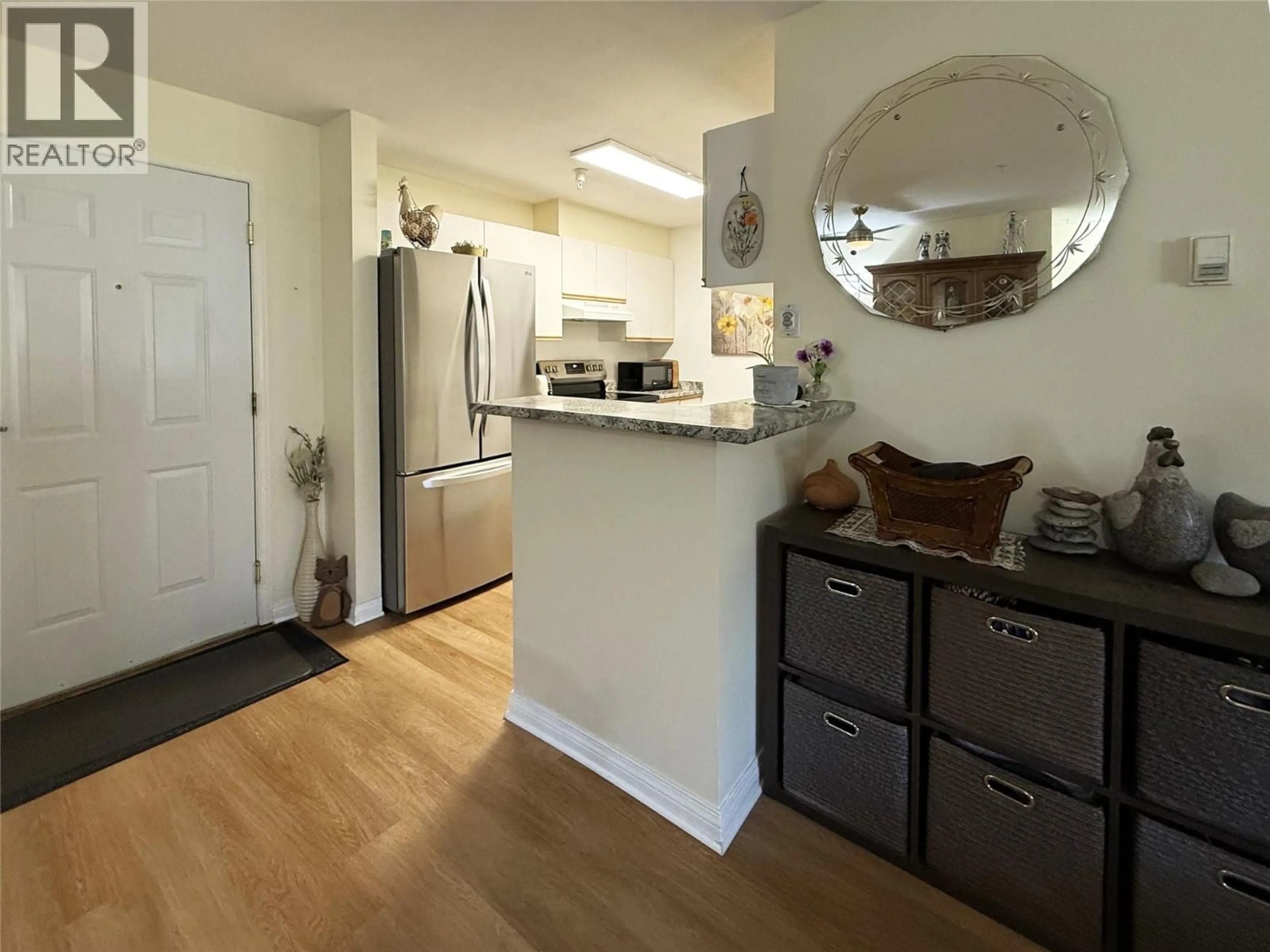 Unknown for 112 - 360 BATTLE STREET, Kamloops British Columbia V2C2L6