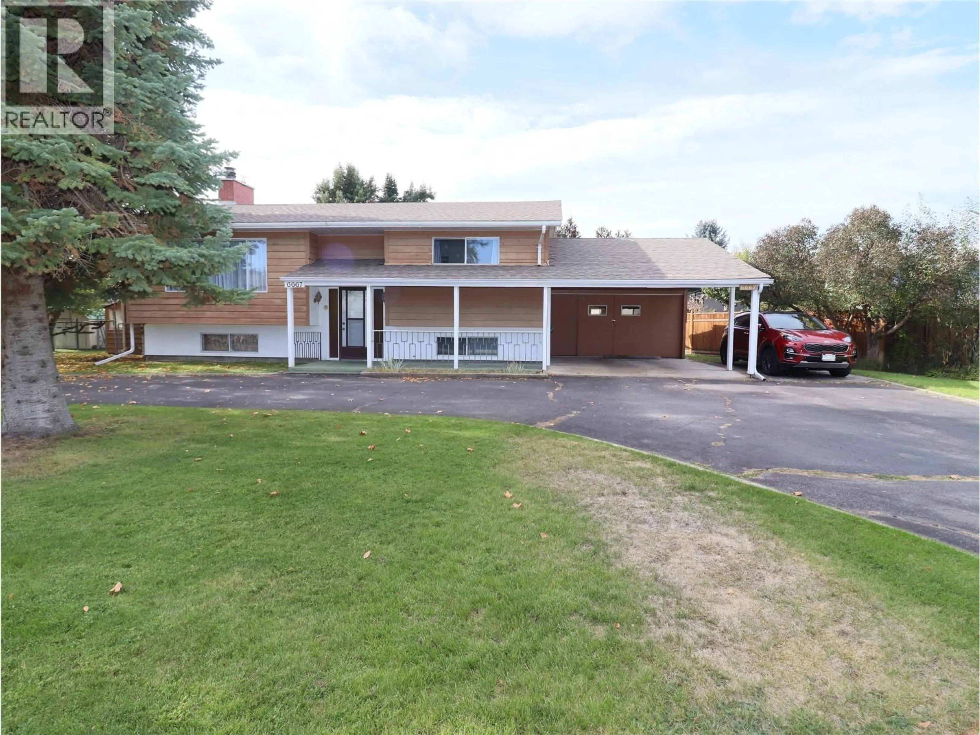 Unknown for 6667 BOUNDARY DRIVE, Grand Forks British Columbia V0H1H0