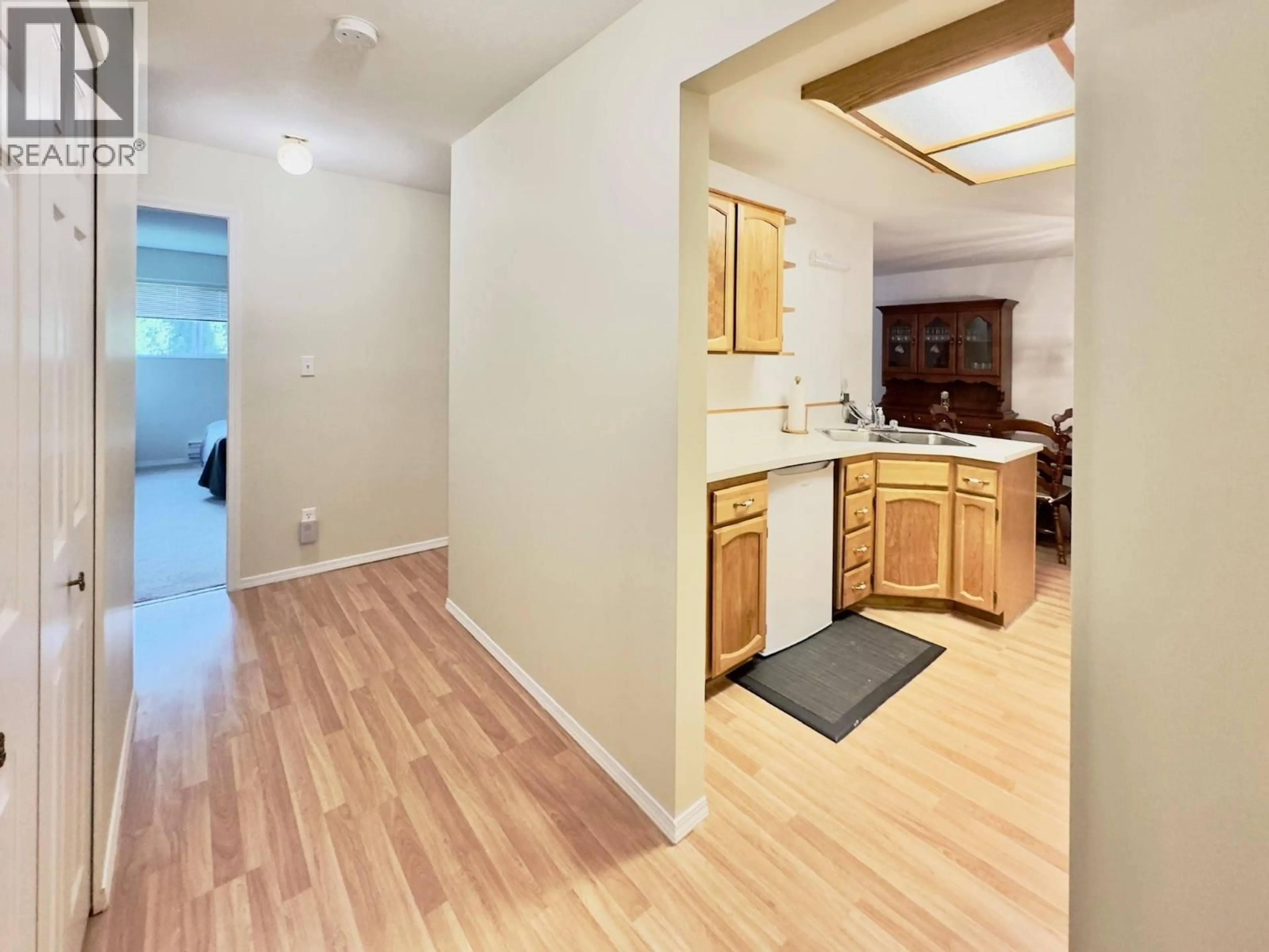 A pic of a room for 109 - 298 YORKTON AVENUE, Penticton British Columbia V2A3V5