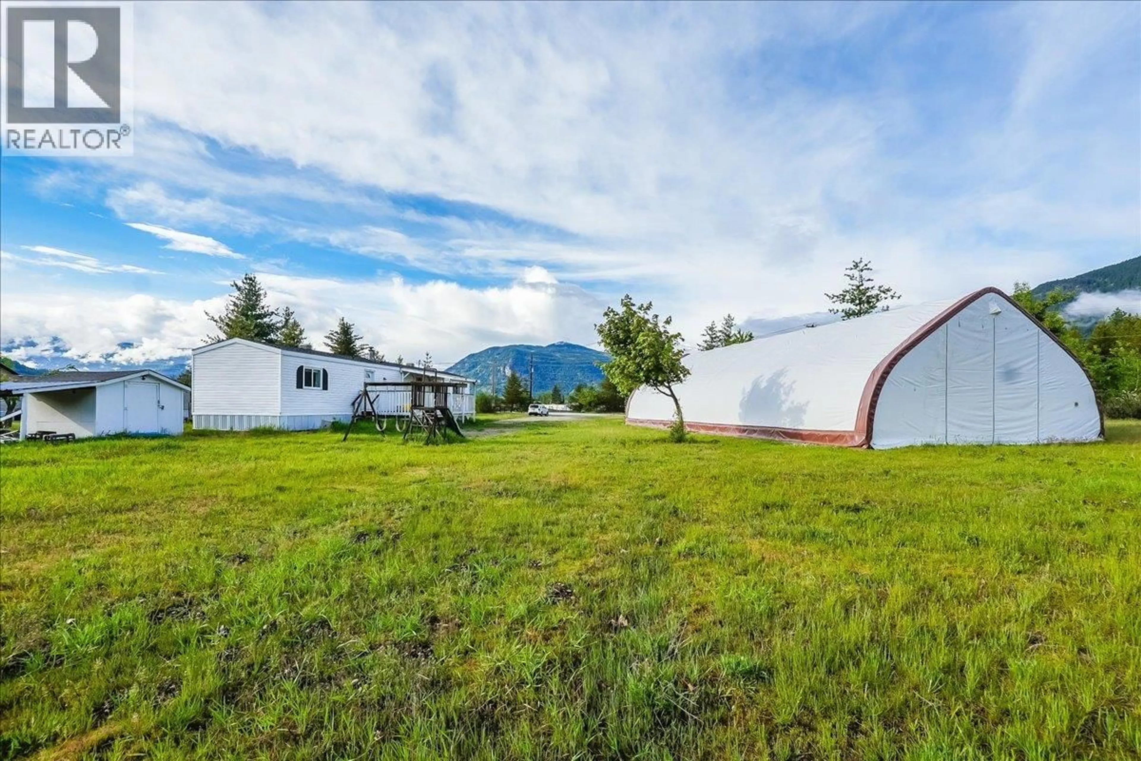 Unknown for 996 WATERLOO ROAD, Ootischenia British Columbia V1N4M3