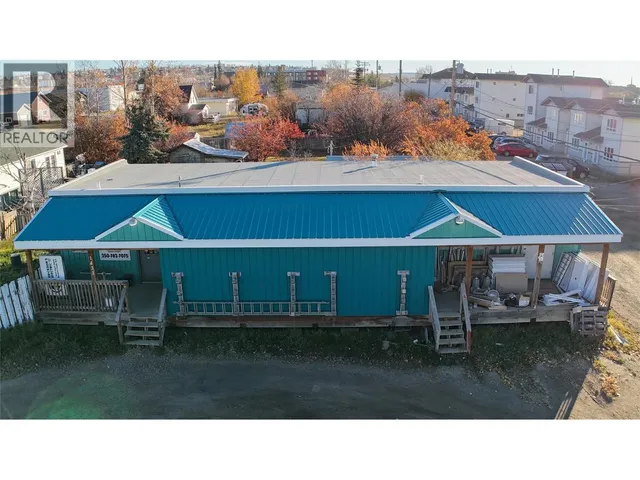 1433/1437 101 AVENUE, Dawson Creek 2
