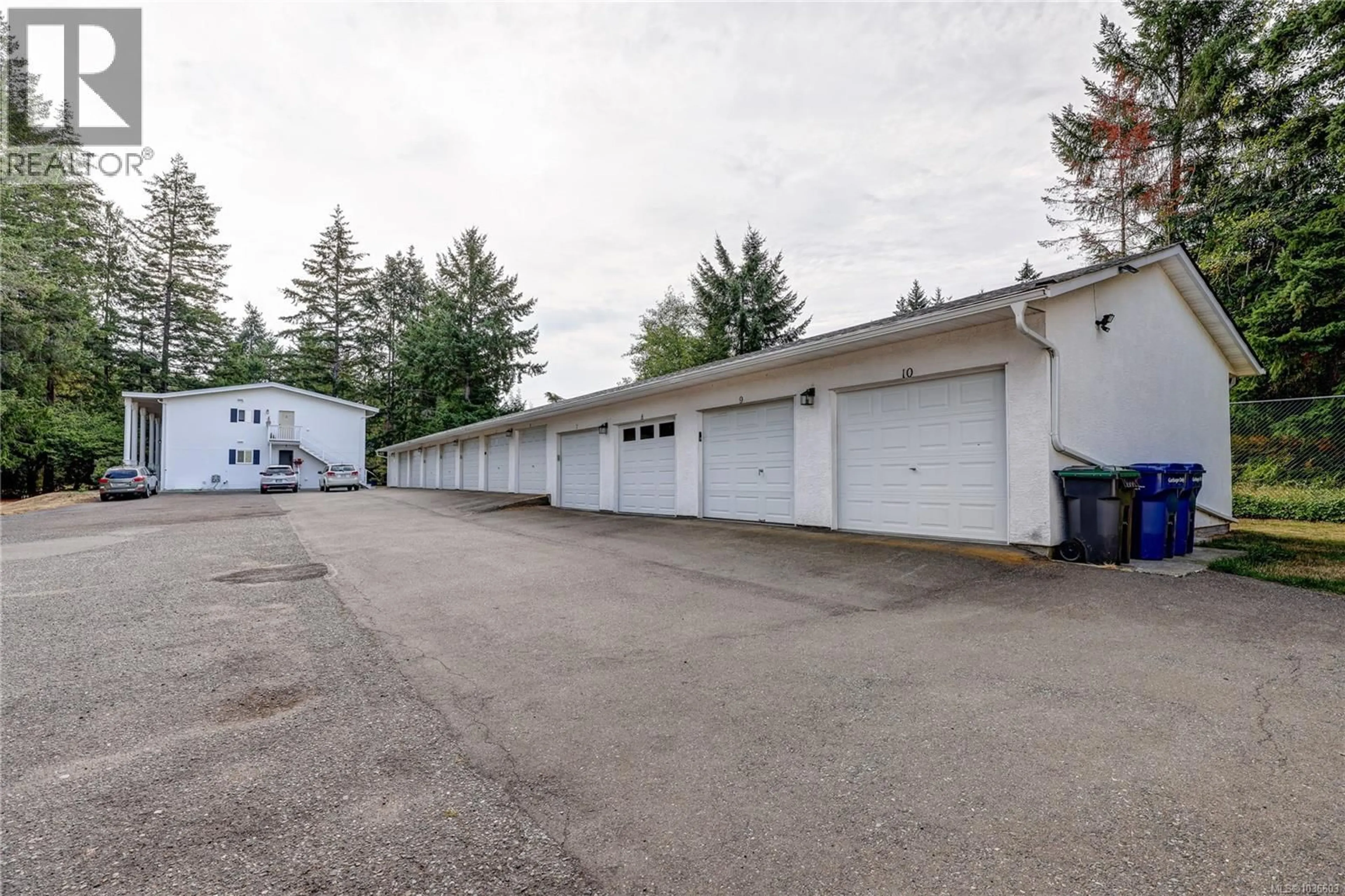 Unknown for 6 - 322 VILLAGE WAY, Qualicum Beach British Columbia V9K1N4