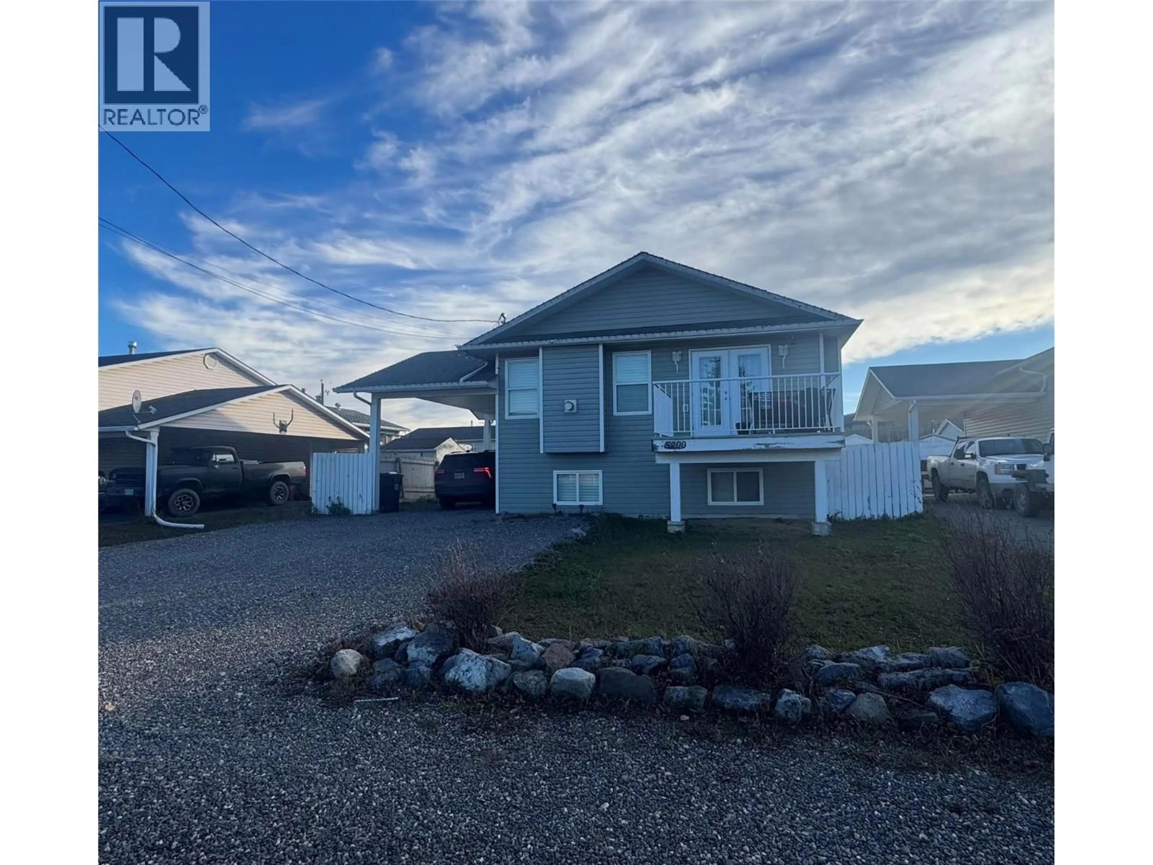 Unknown for 5200 41 STREET, Chetwynd British Columbia V0C1J0