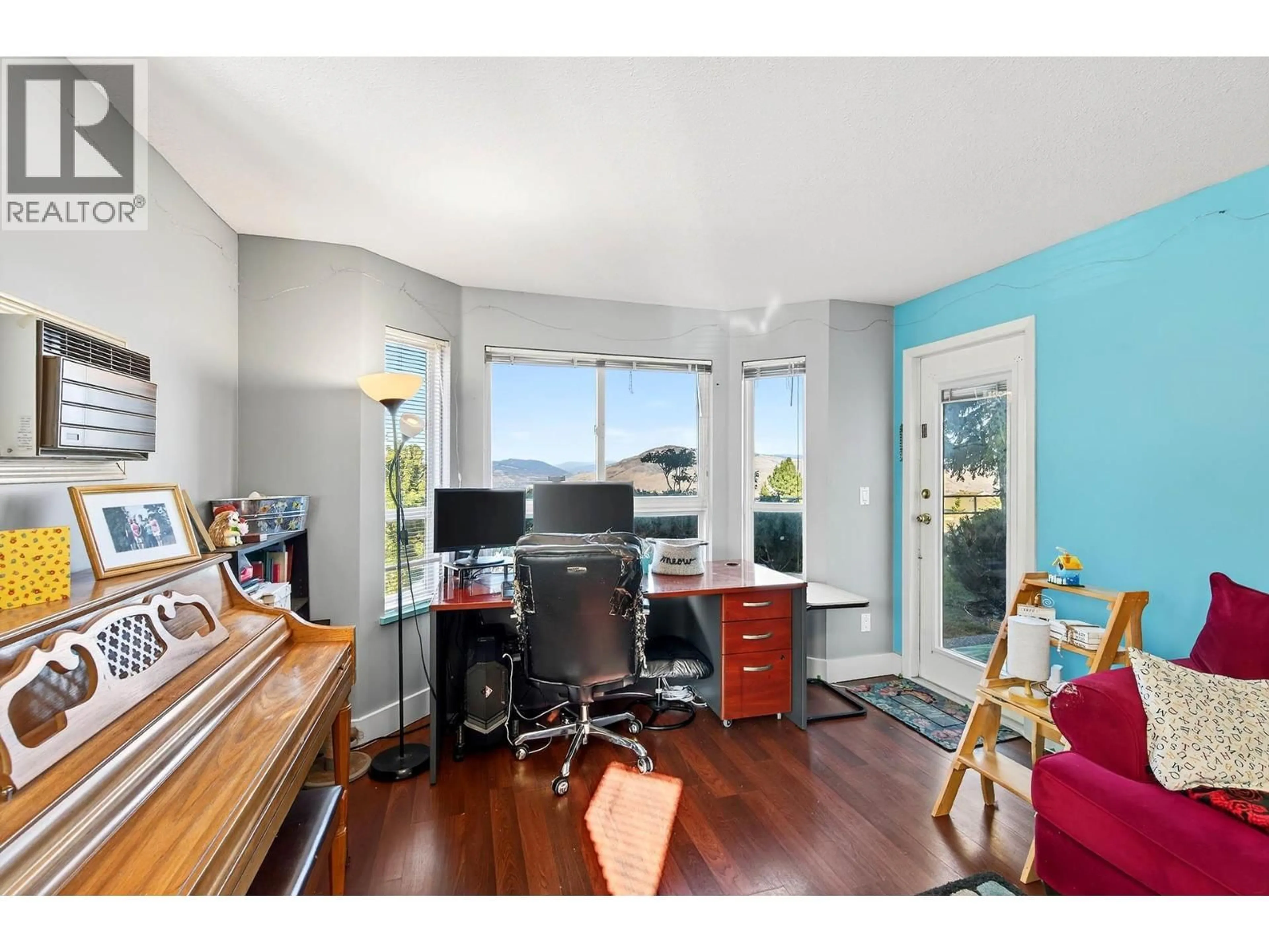 A pic of a room for 101 - 2025 PACIFIC WAY, Kamloops British Columbia V1S1V2