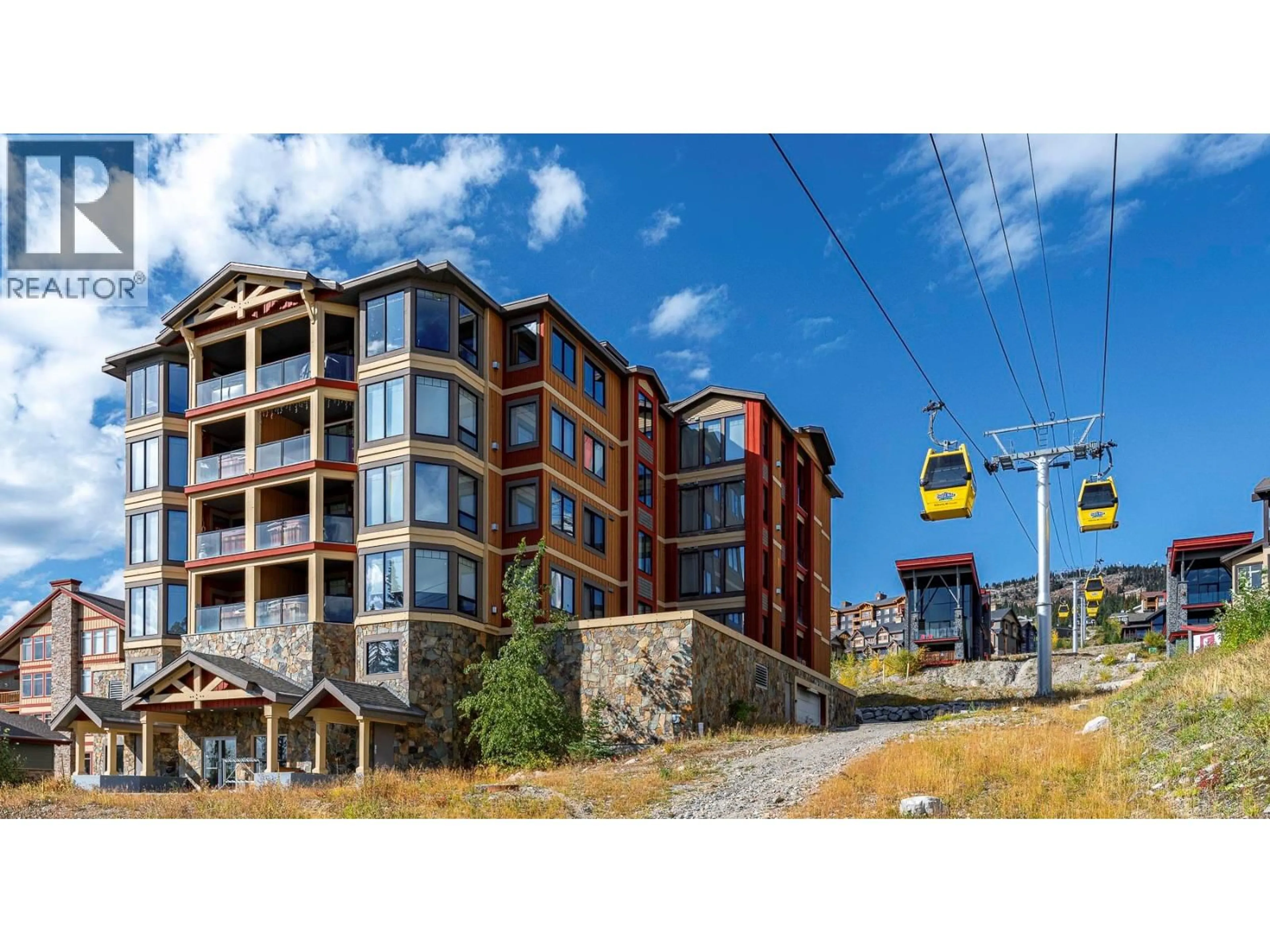 Unknown for 103 - 5085 SNOWBIRD WAY, Big White British Columbia V1P1P3
